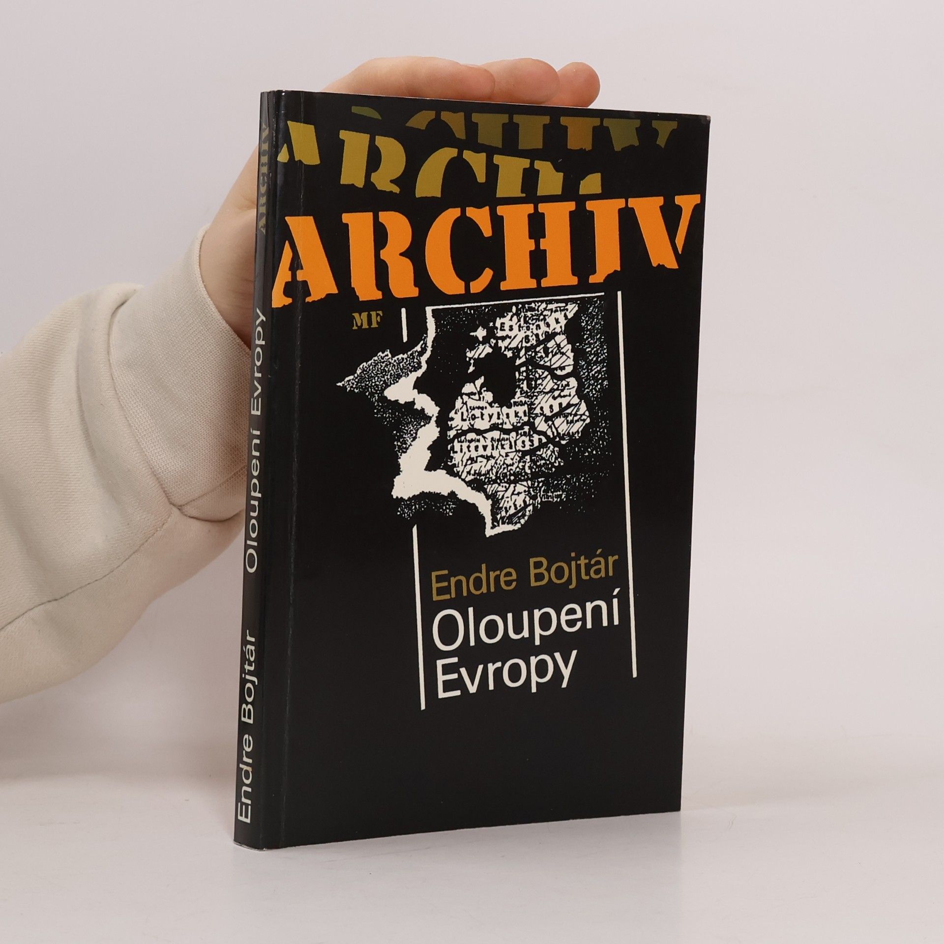 Oloupení Evropy