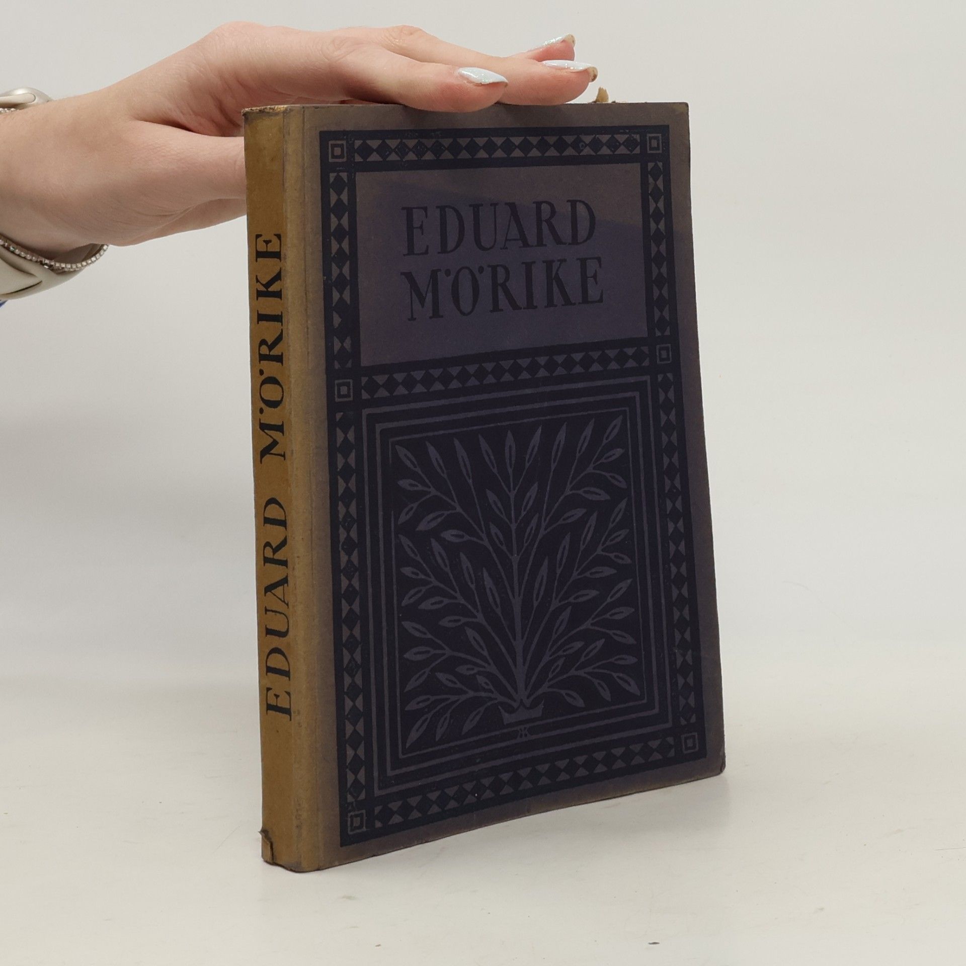 Eduard Mörike