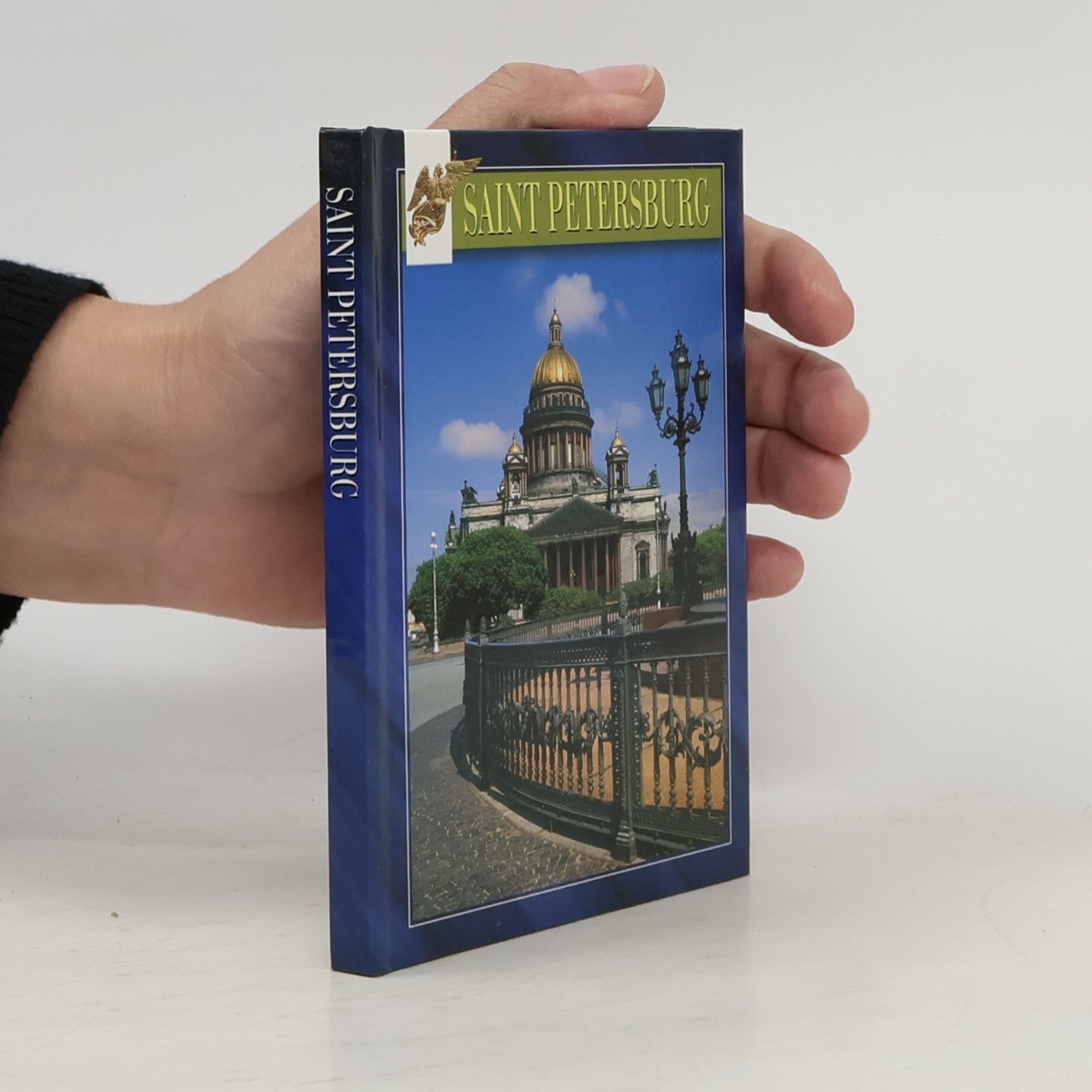 Saint Petersburg