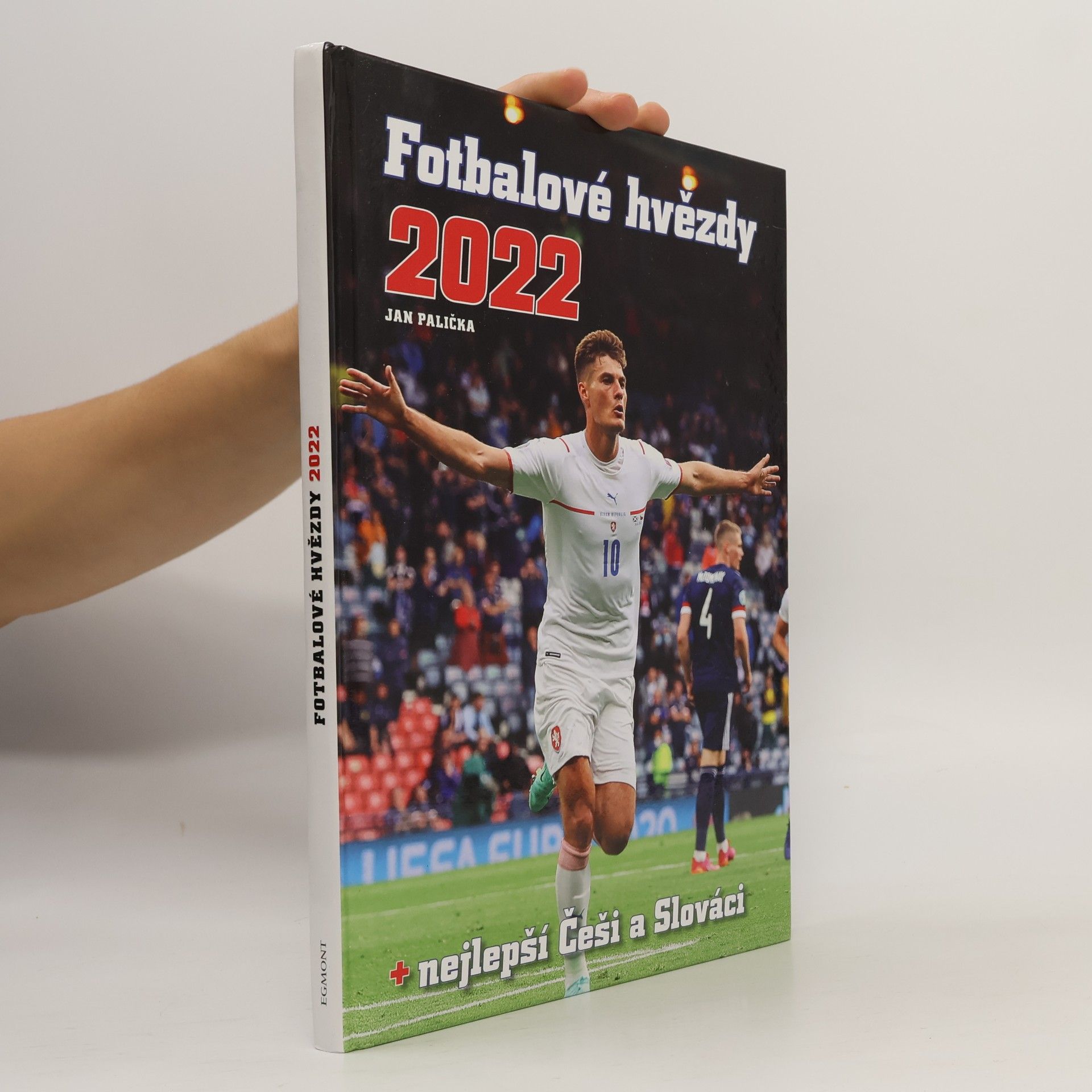 Fotbalové hvězdy 2022
