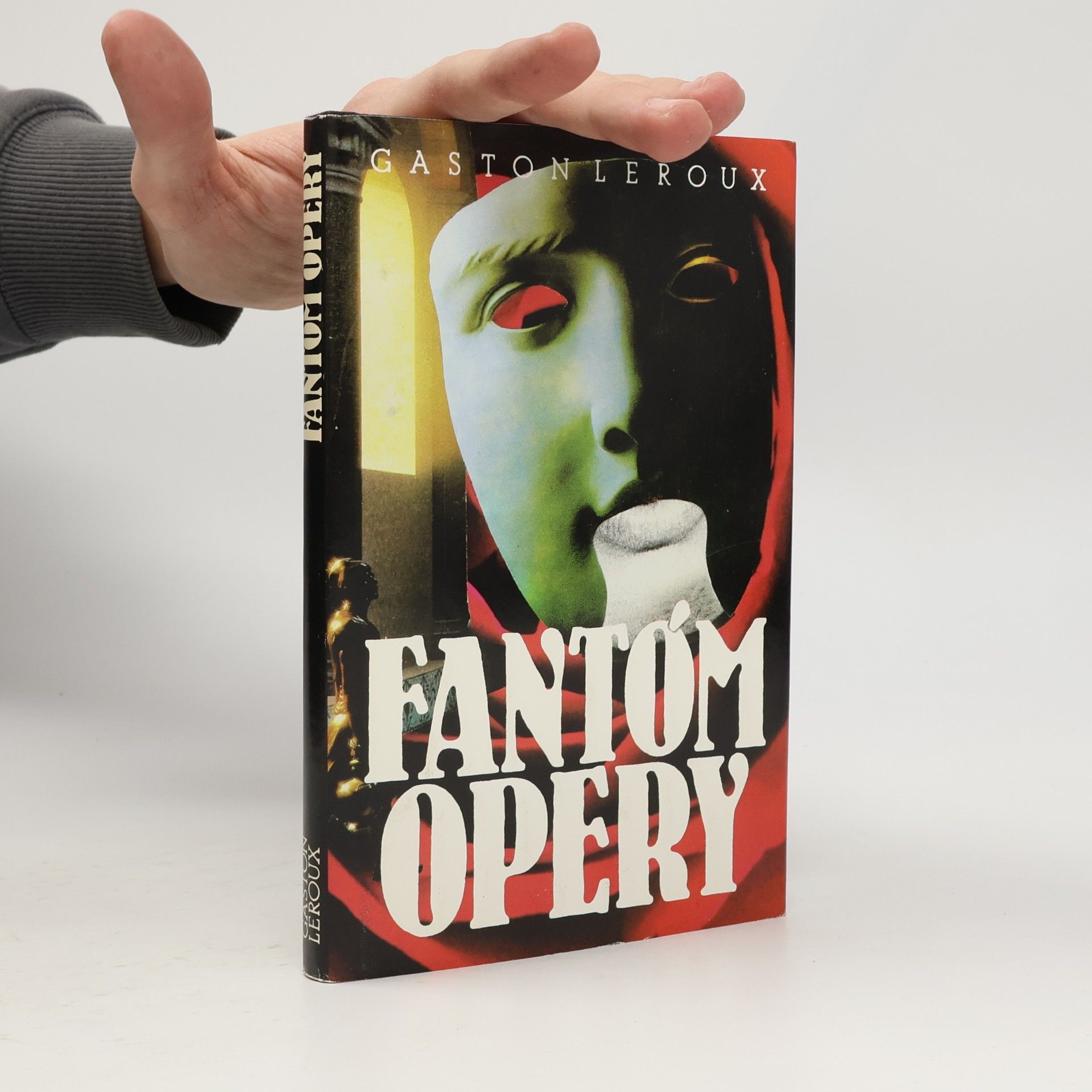 Fantóm opery
