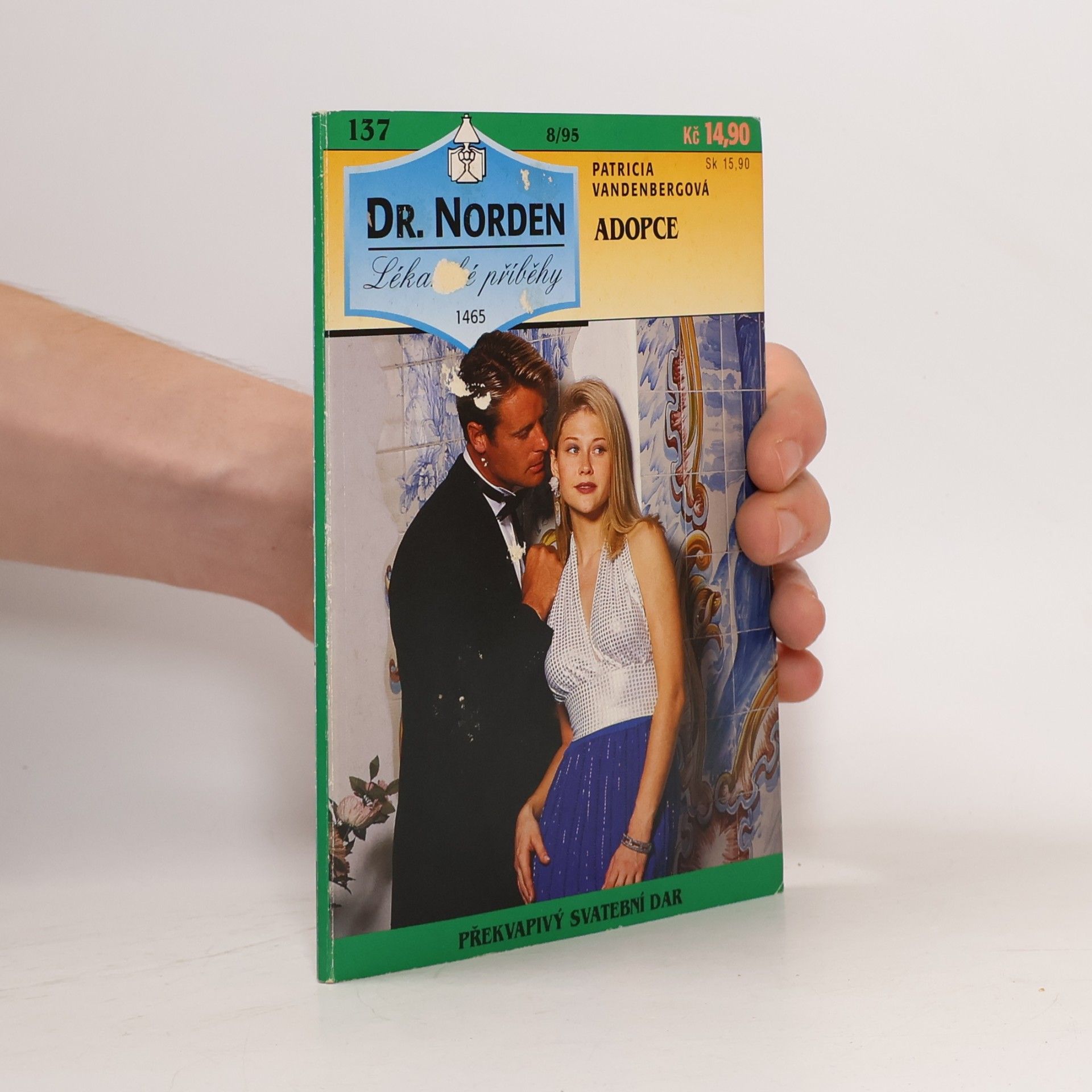 Dr. Norden: Adopce