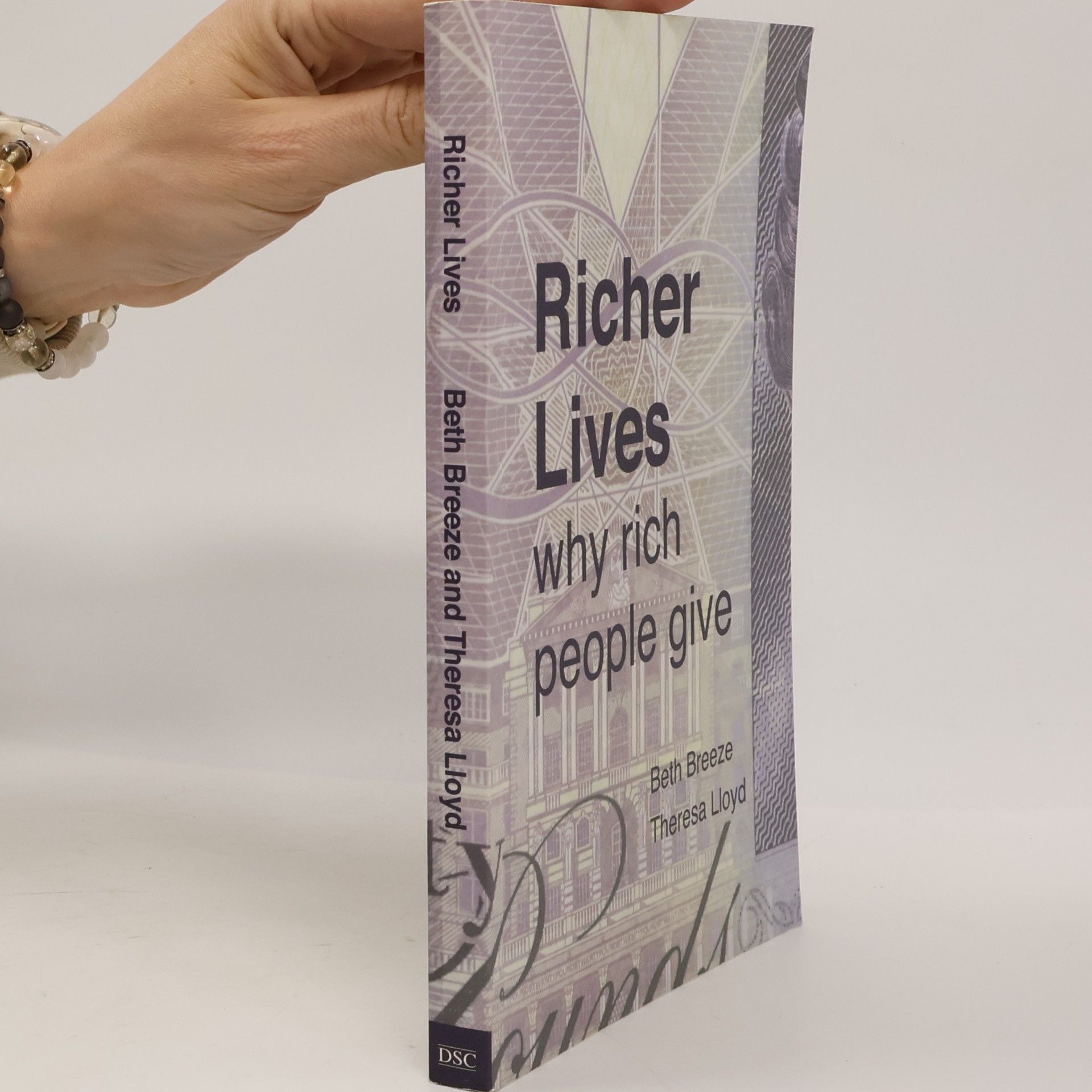 Richer Lives