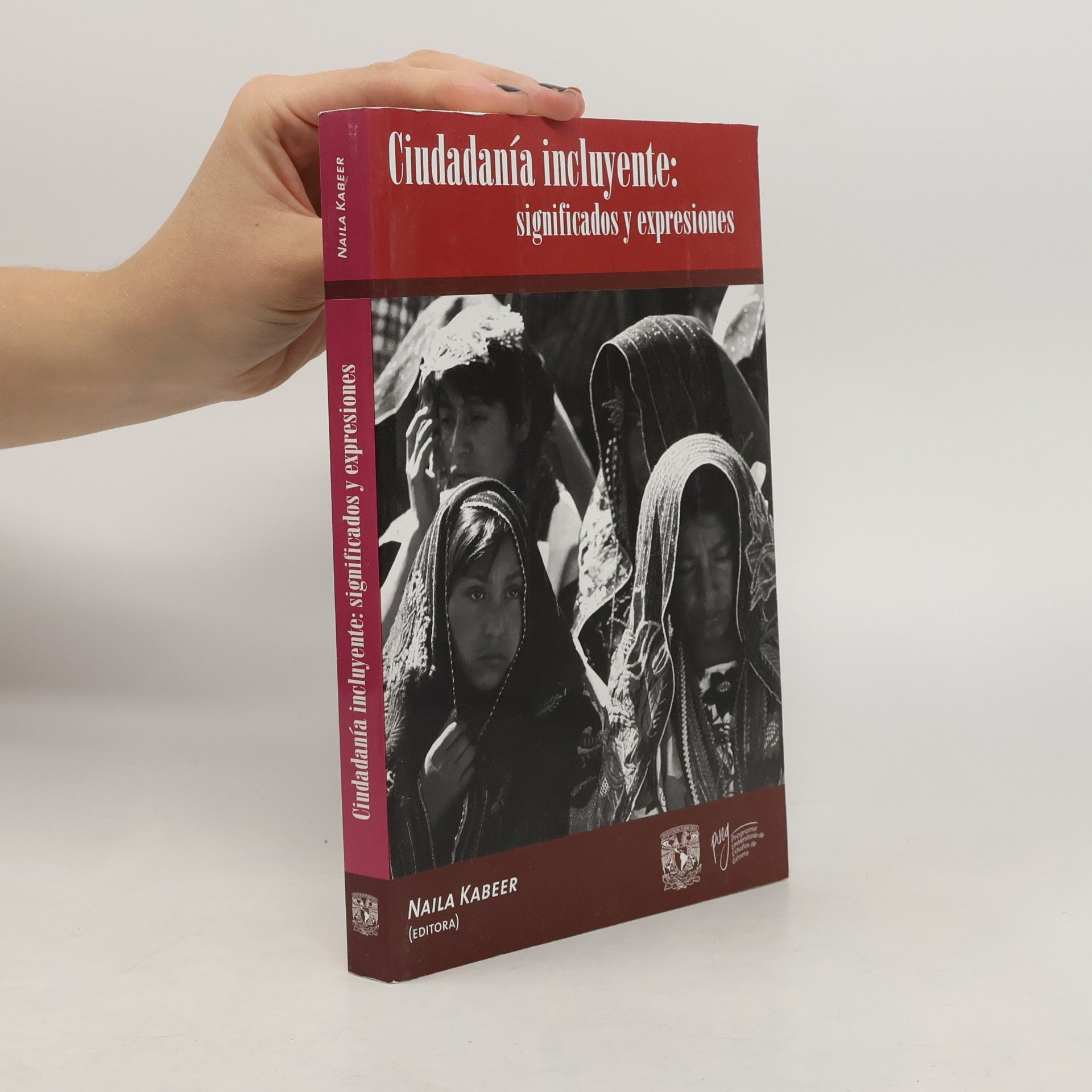 Ciudadanía incluyente