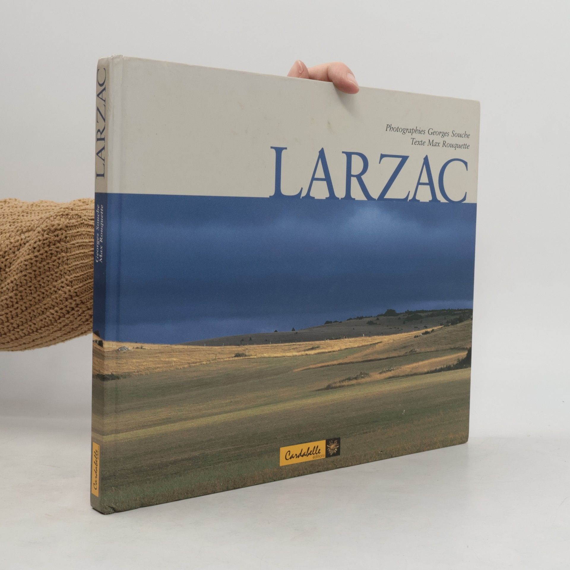 Larzac