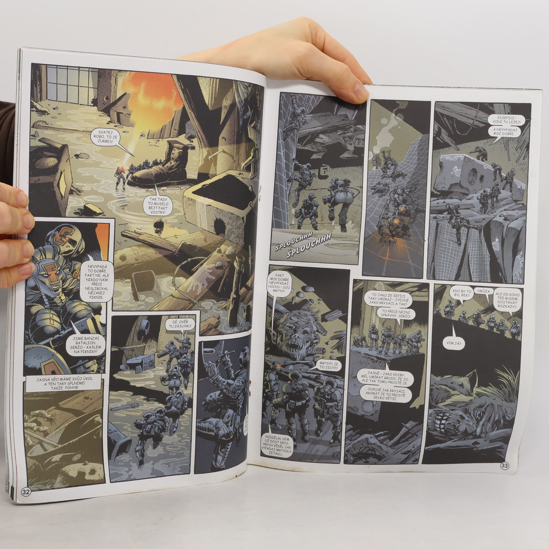 Kolektív autorov Crew 20/VI