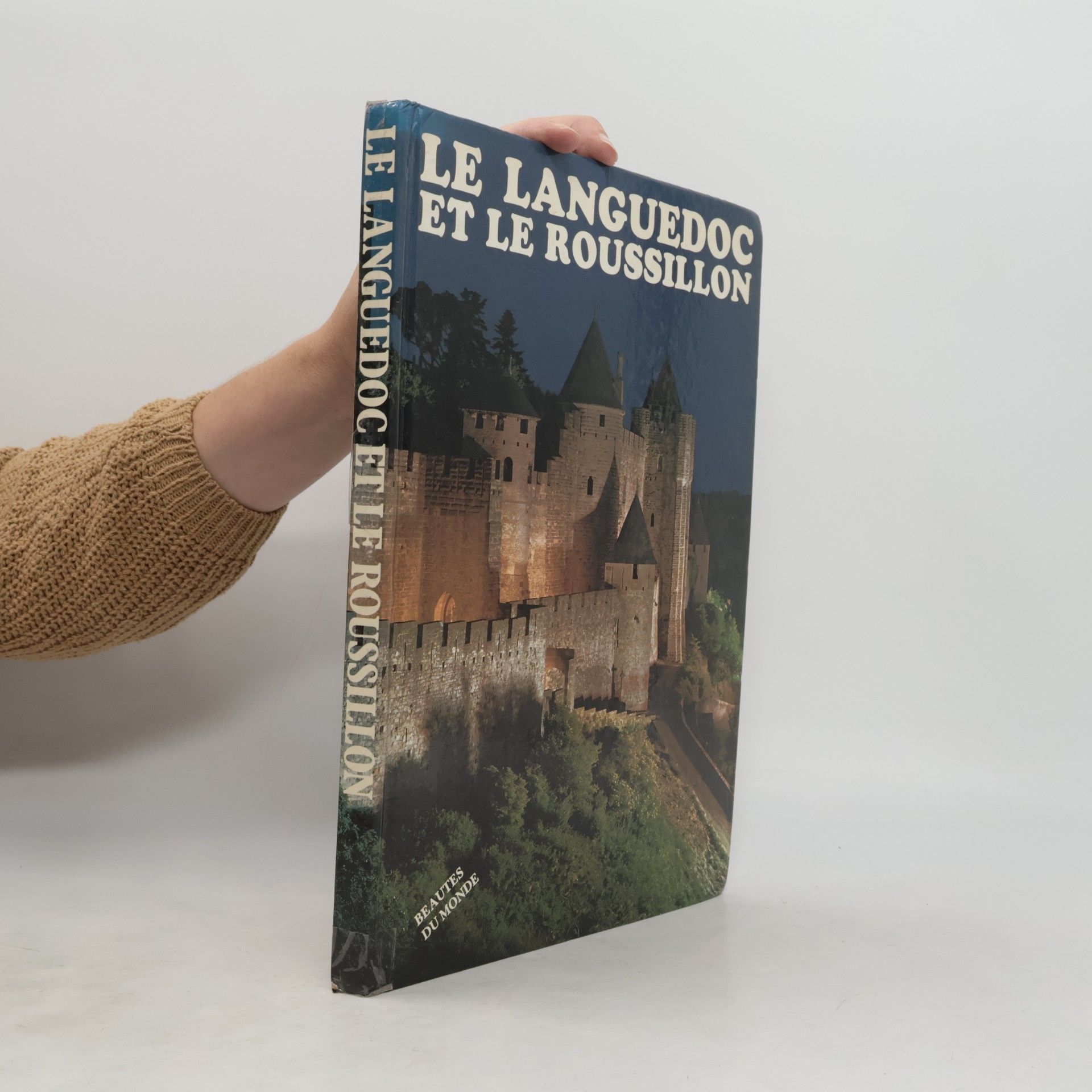 Le Languedoc et le Roussillon