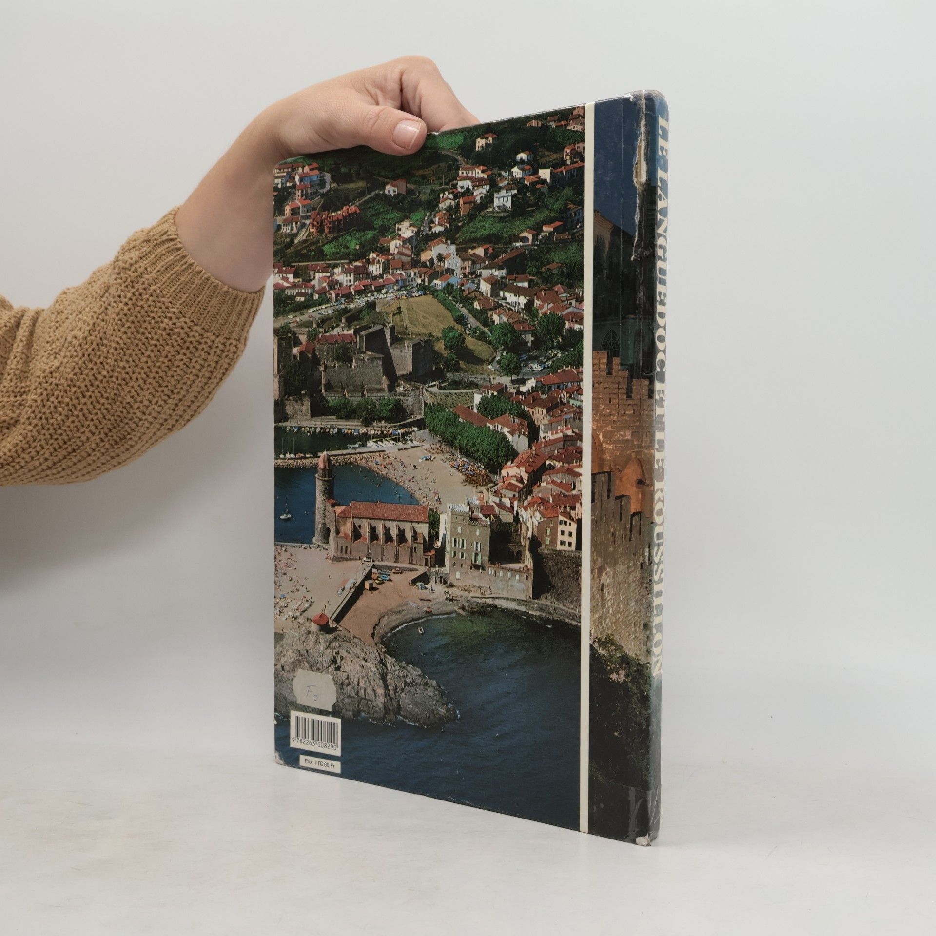 Autorenkollektiv Le Languedoc et le Roussillon