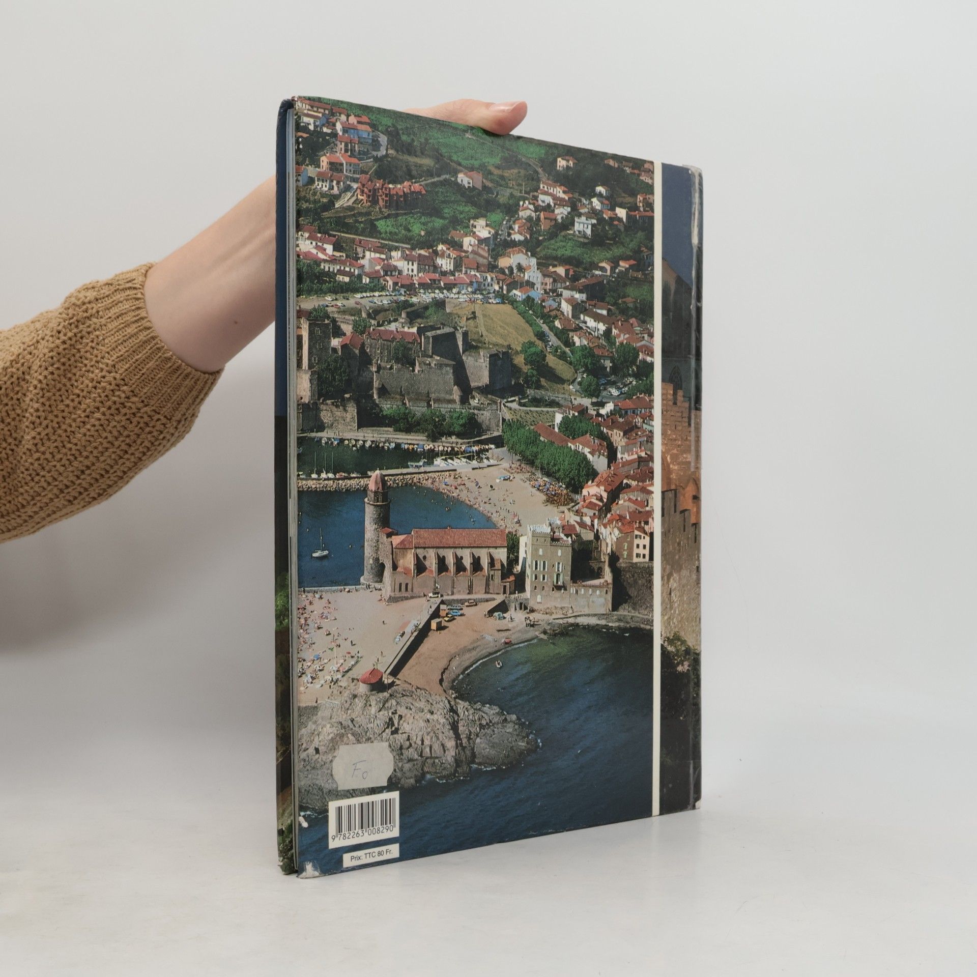Autorenkollektiv Le Languedoc et le Roussillon