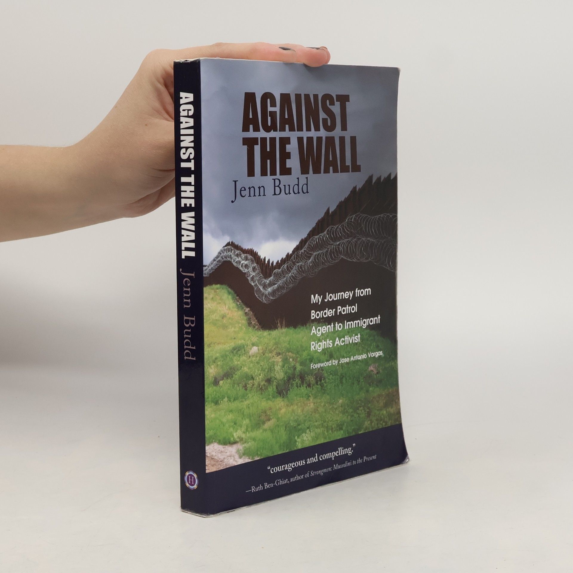 Against the Wall