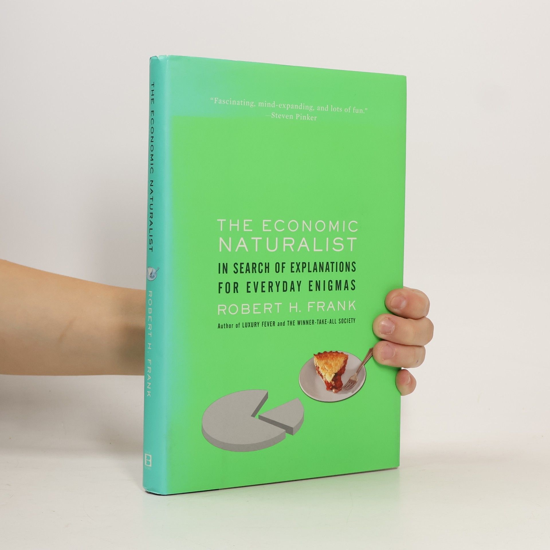 The Economic Naturalist