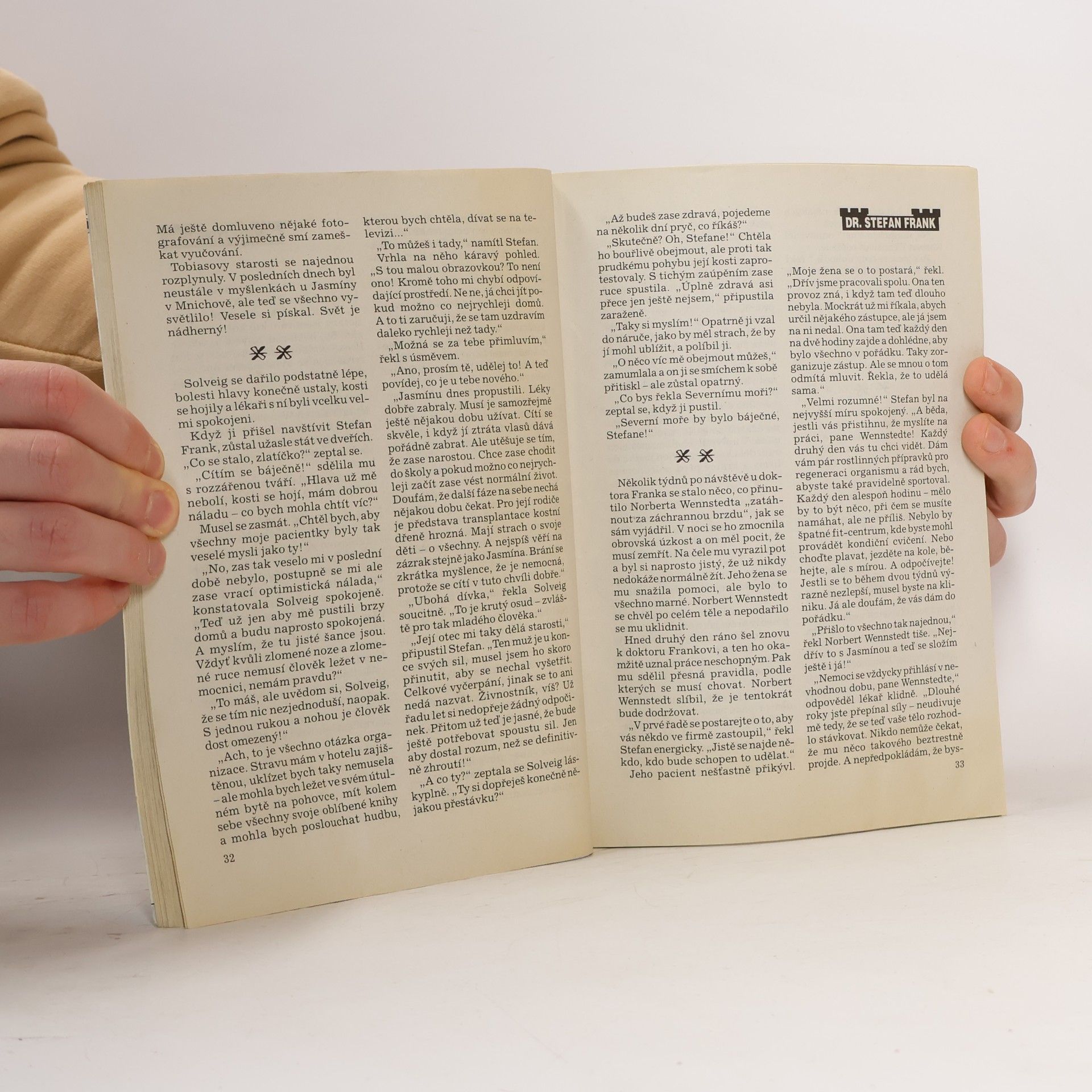 Autorenkollektiv Než dala své srdce 089