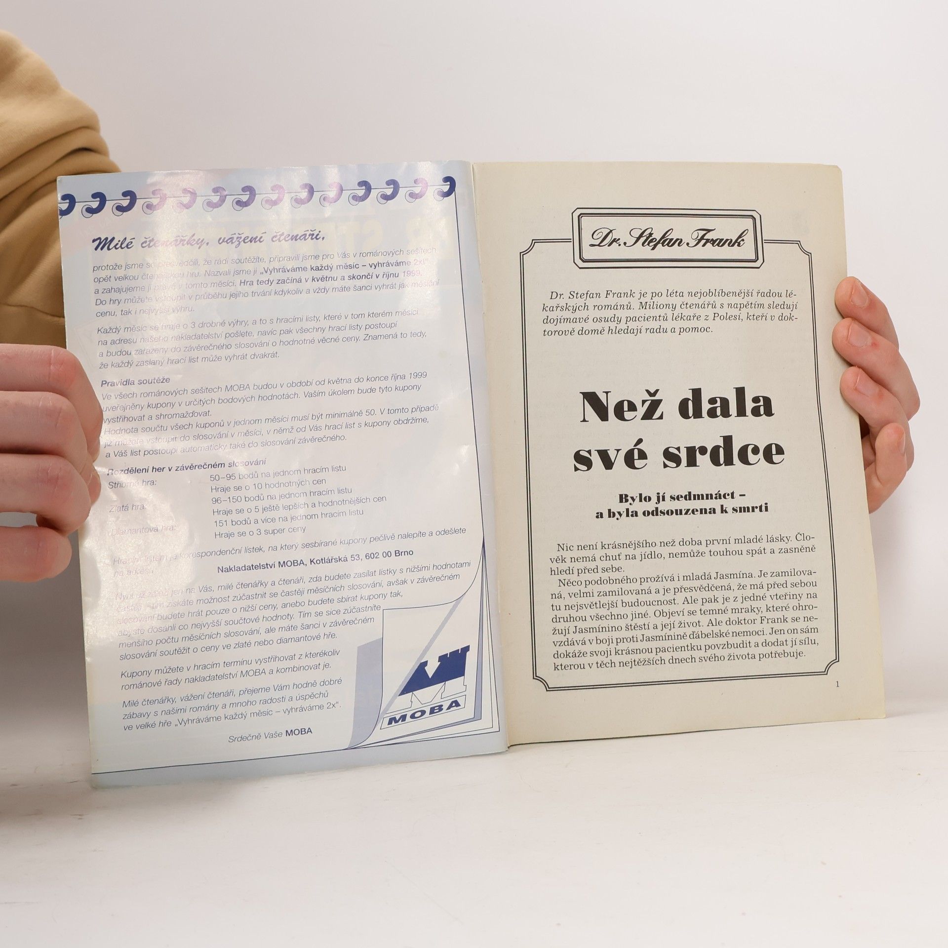 Autorenkollektiv Než dala své srdce 089