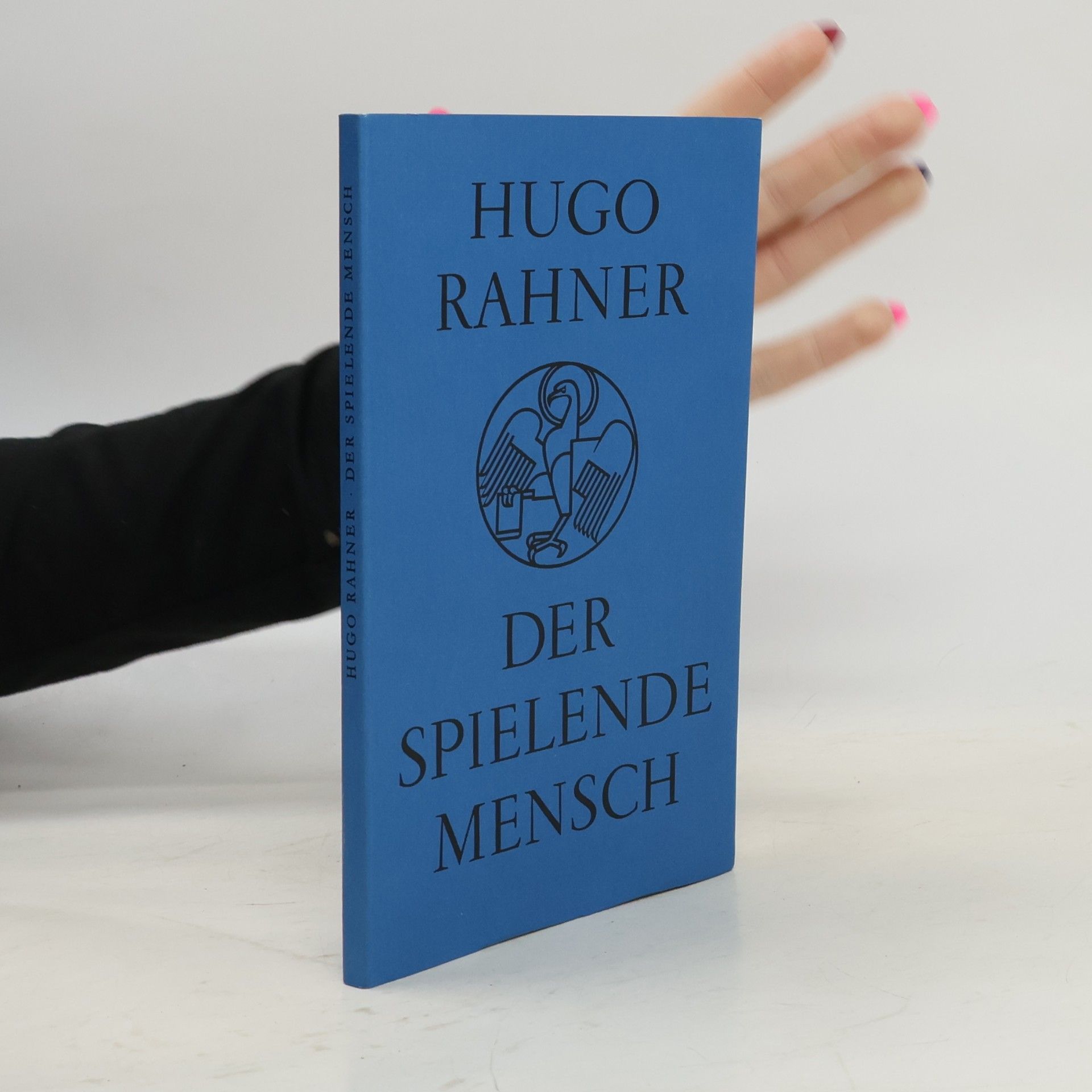 Der spielende Mensch