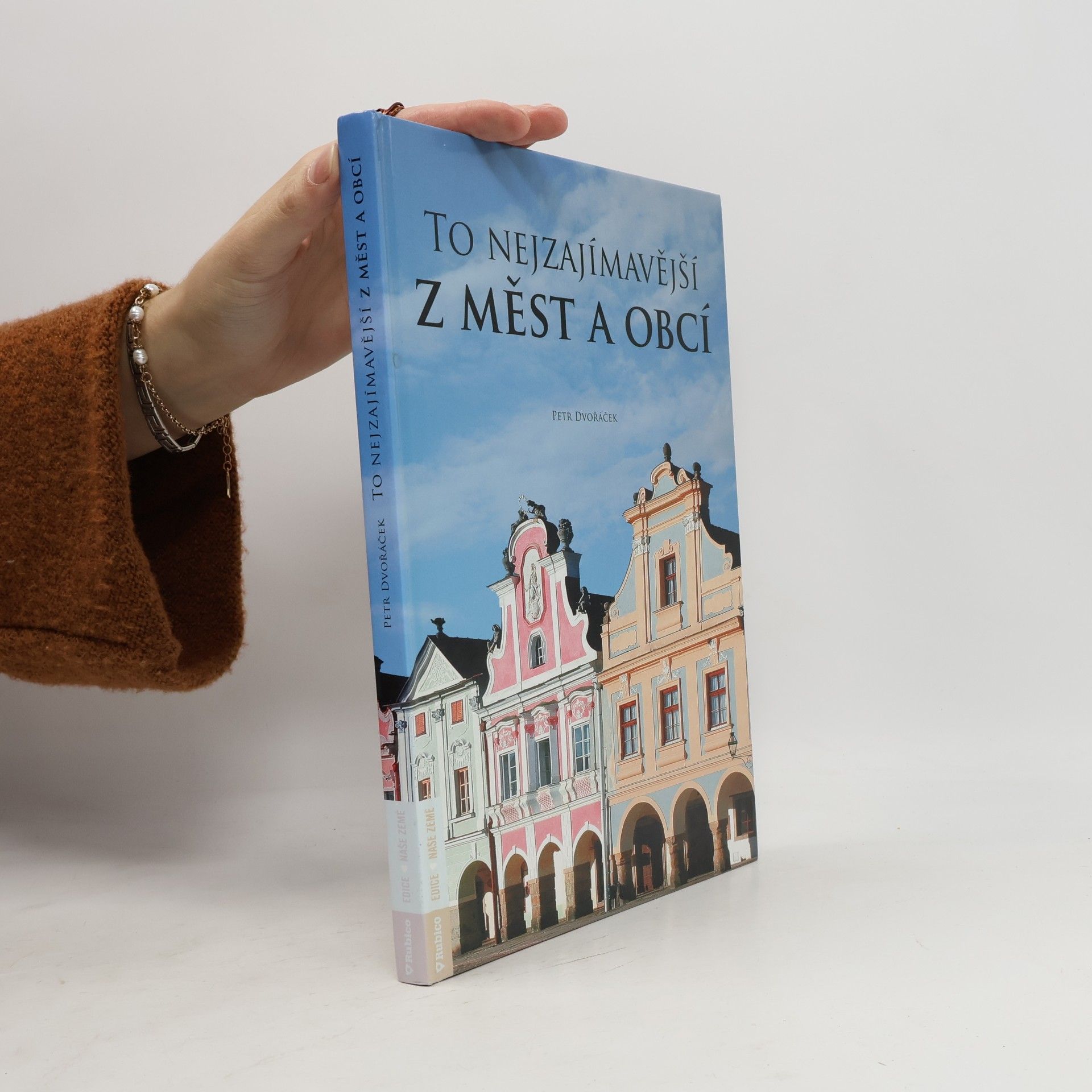 To nejzajímavější z měst a obcí
