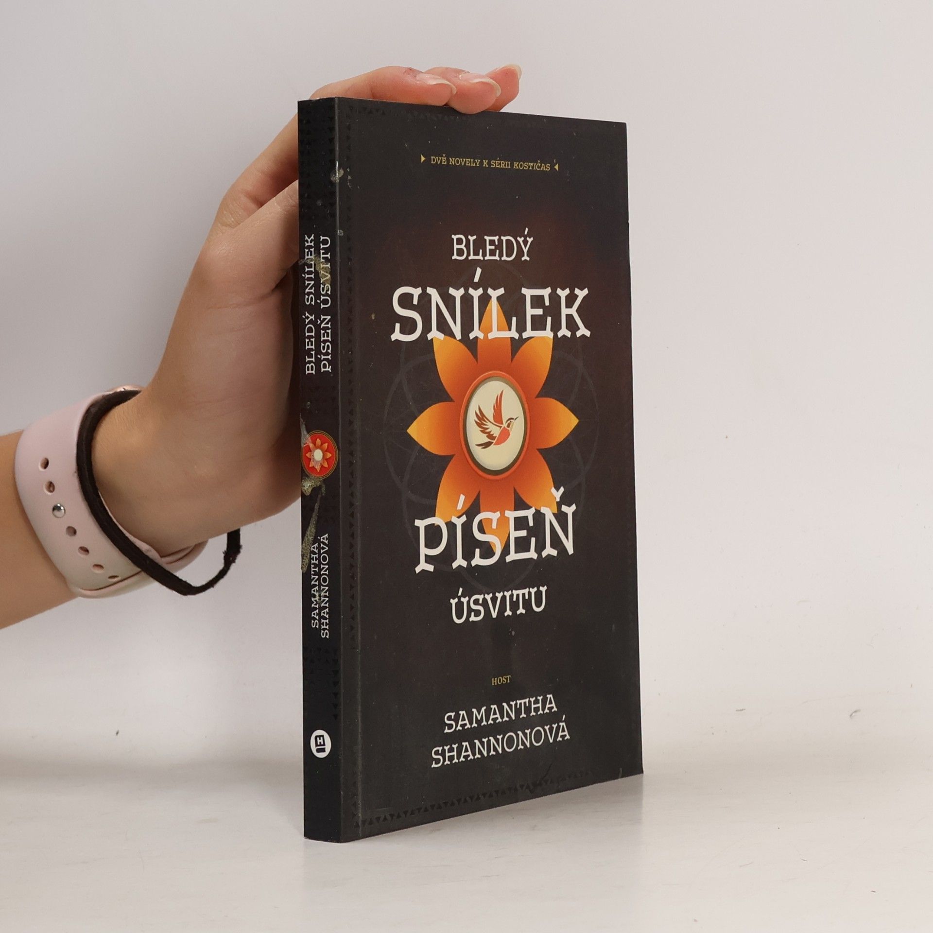 Bledý snílek ; Píseň úsvitu