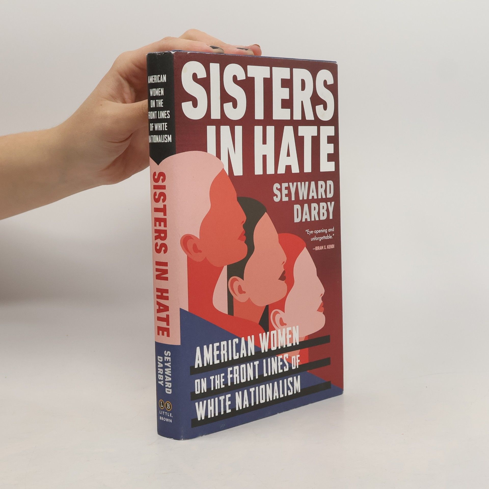 Sisters in Hate