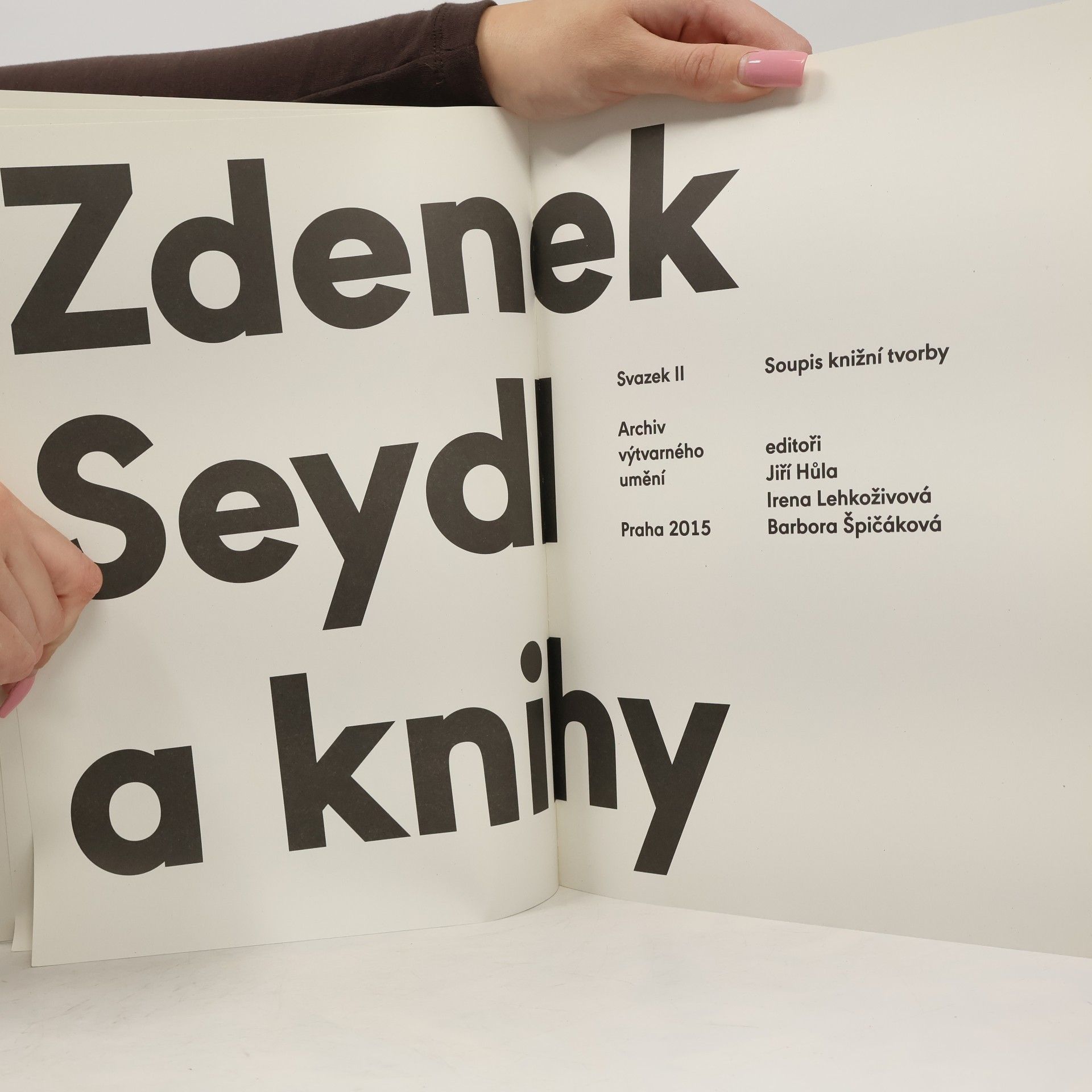 Kolektiv autorů Seydlitz