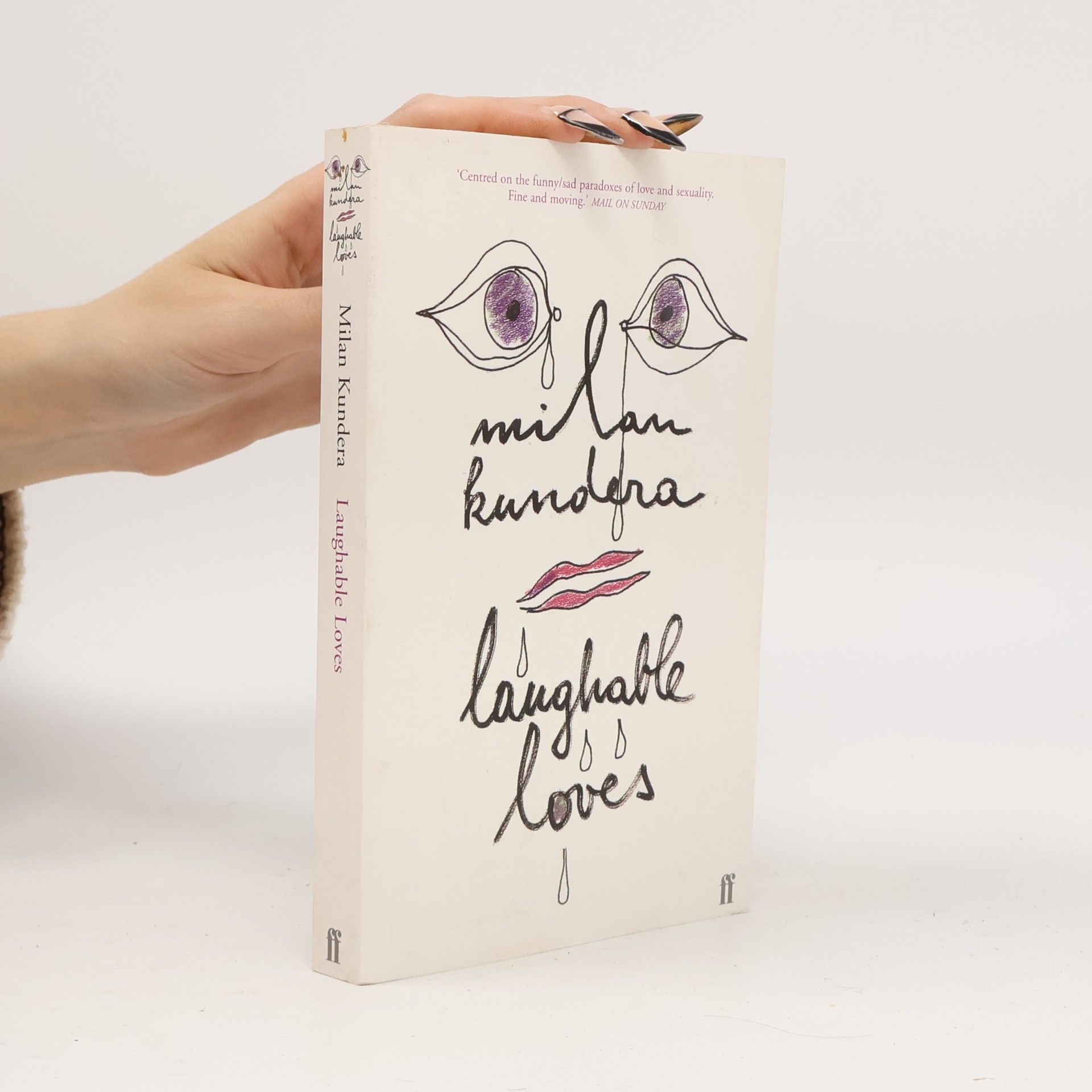 Laughable loves