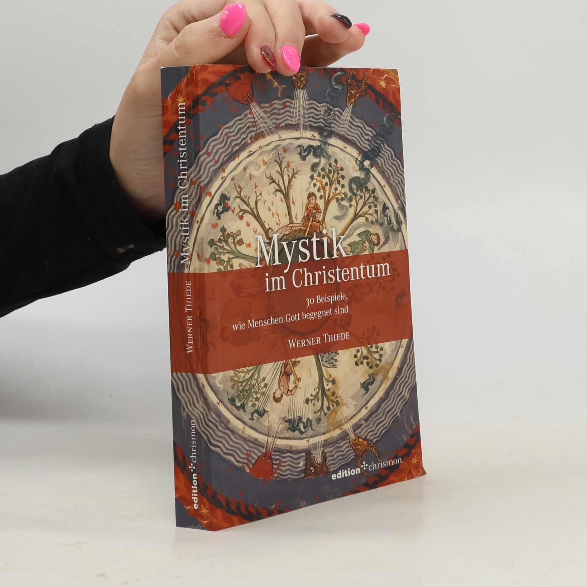 Mystik im Christentum