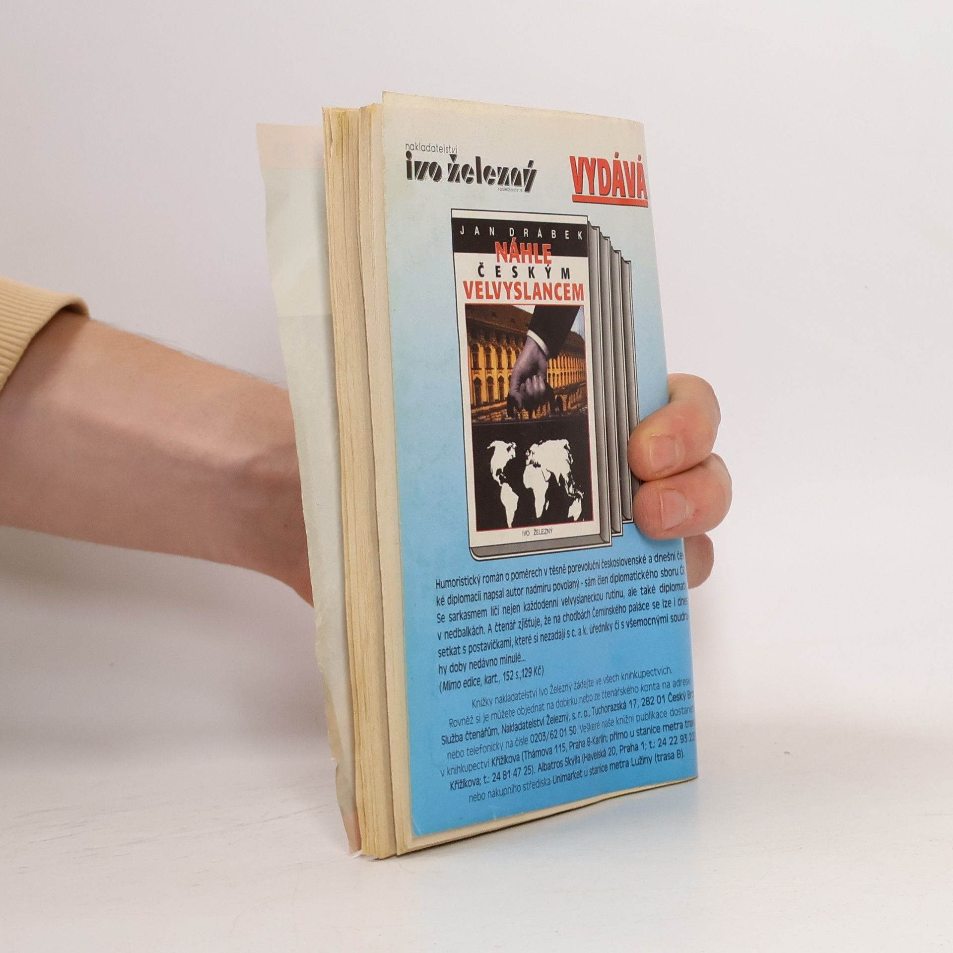 Helga Winter Na Výsluní - 291: Život za vysokou zdí