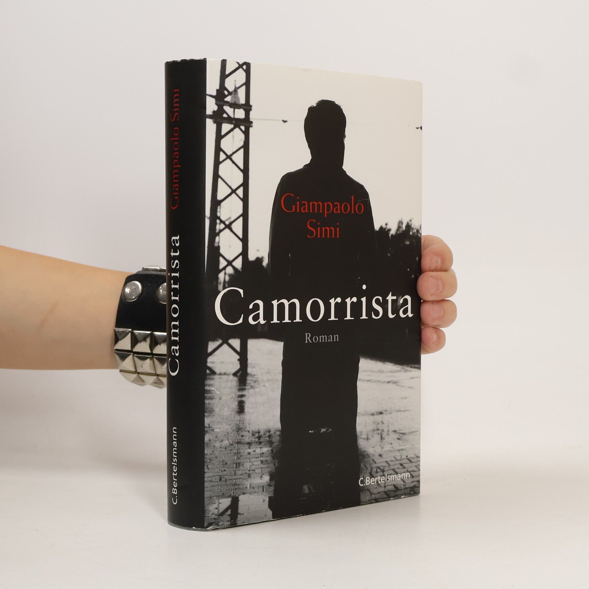 Camorrista