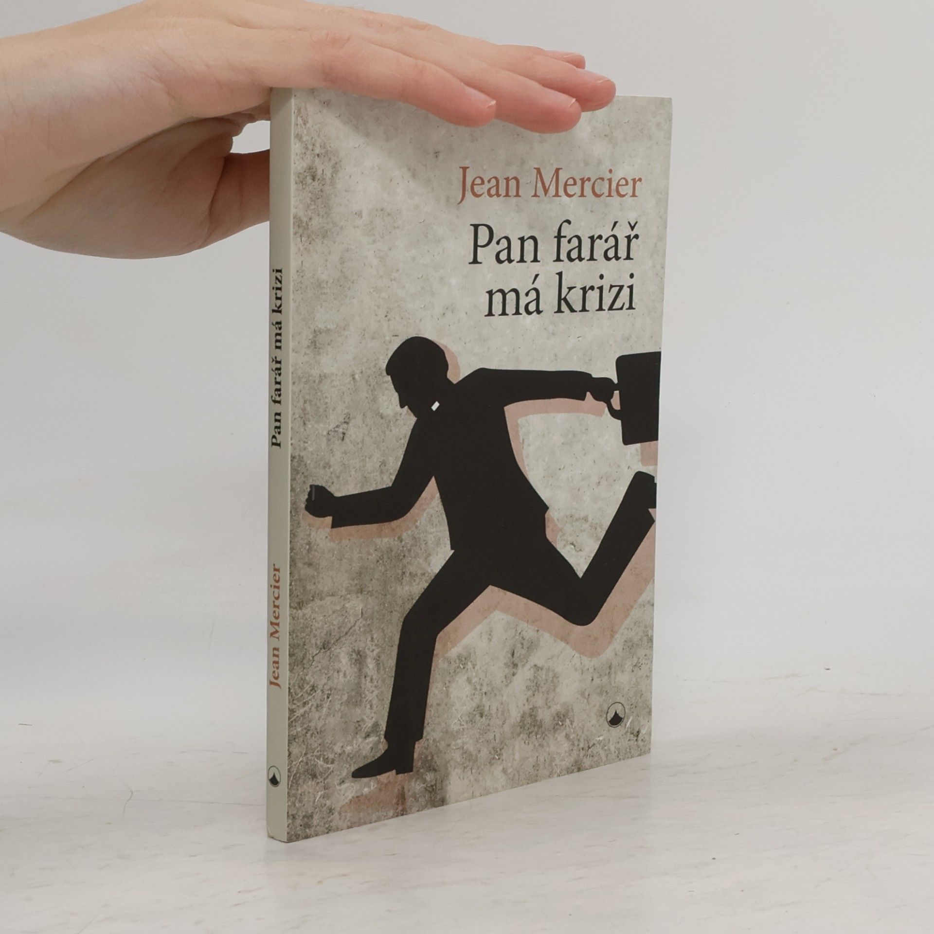 Pan farář má krizi
