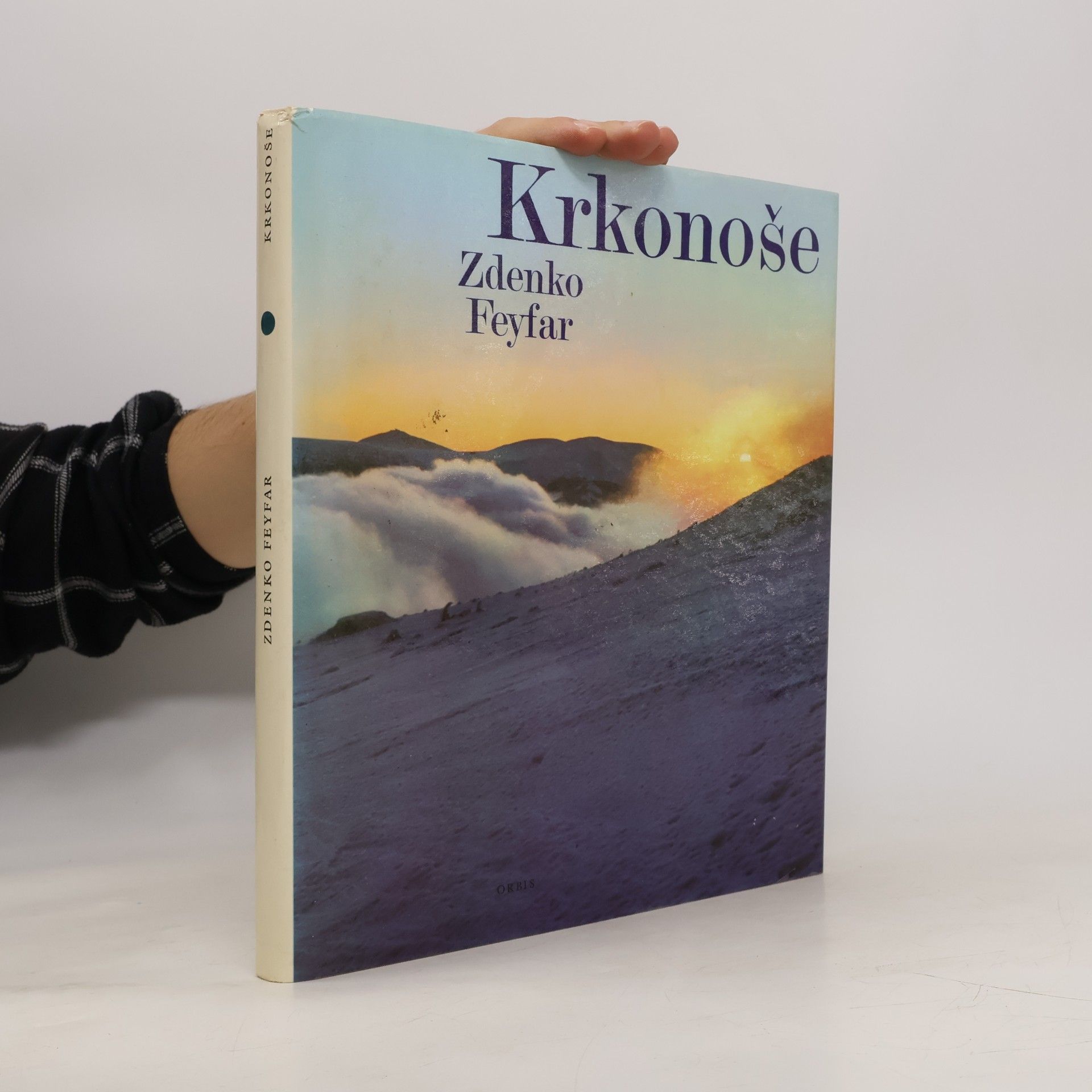 Krkonoše