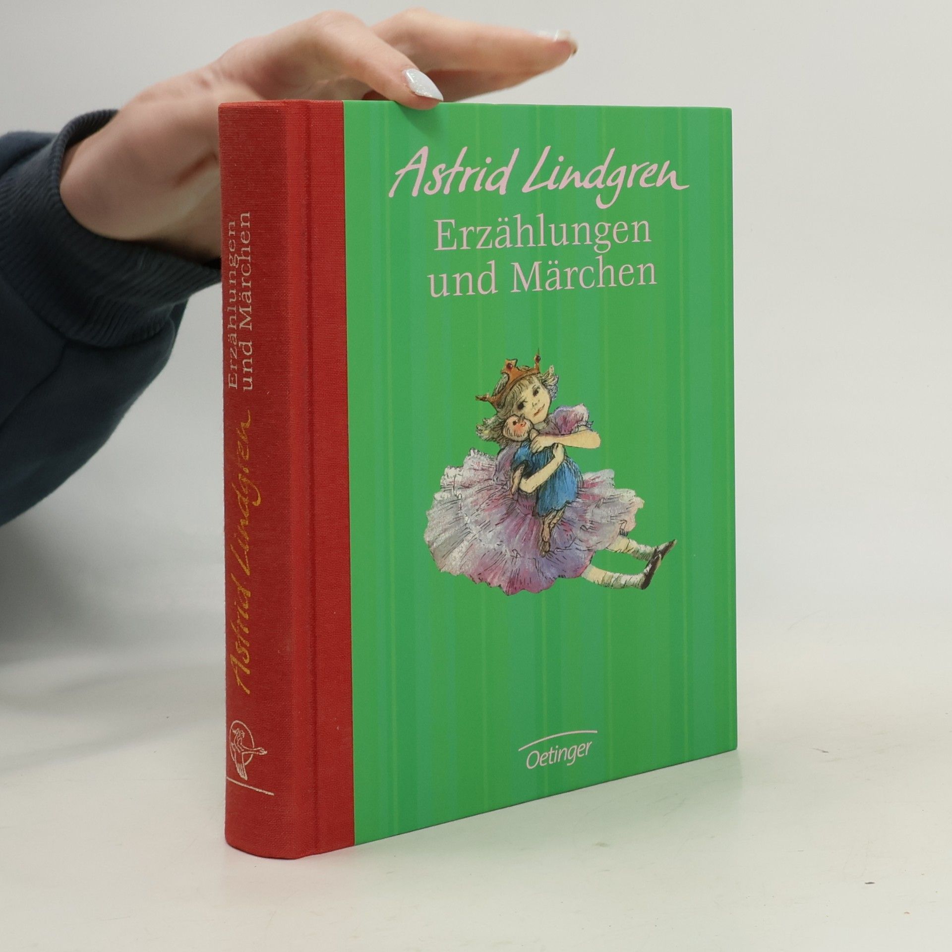 Erzählungen und Märchen