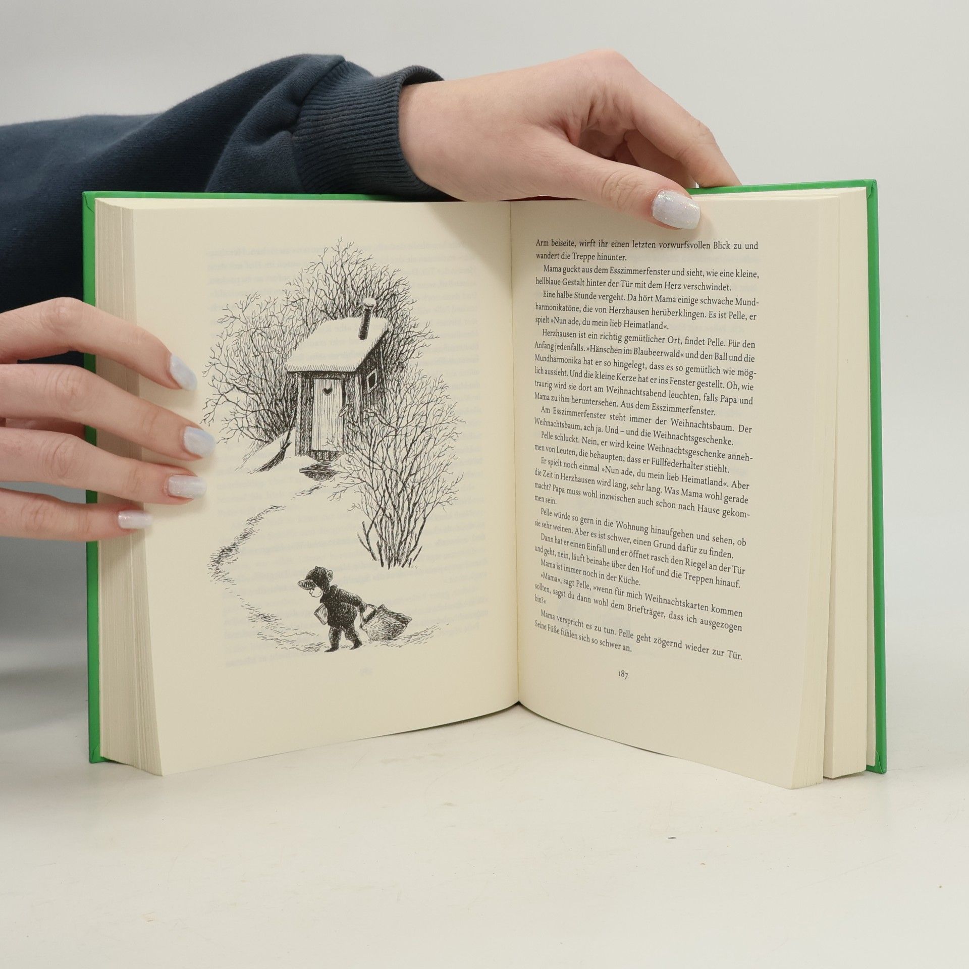 Astrid Lindgren Erzählungen und Märchen
