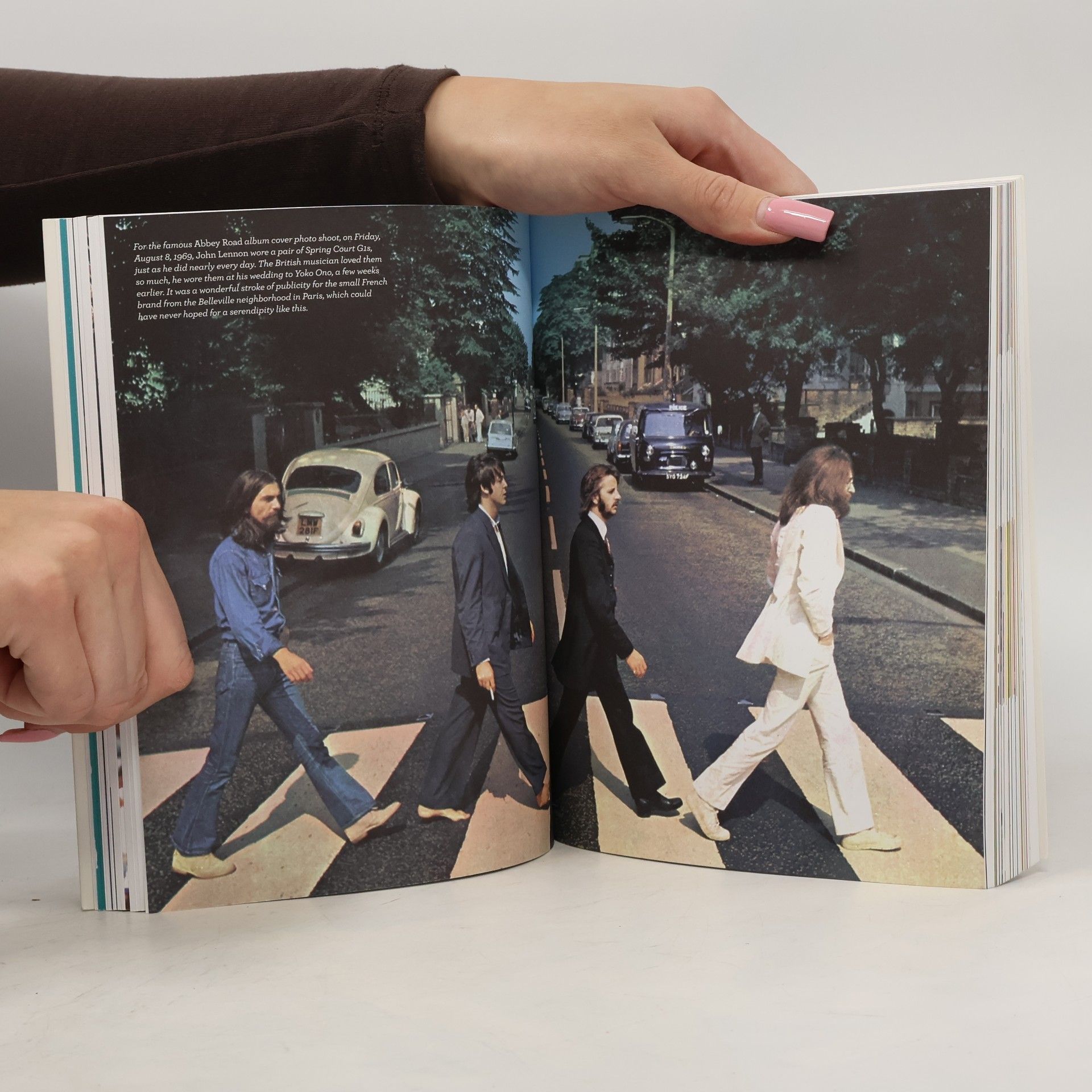 Mathieu Le Maux 1000 Sneakers: A Guide to the World's Greatest Kicks, from Sport to Street