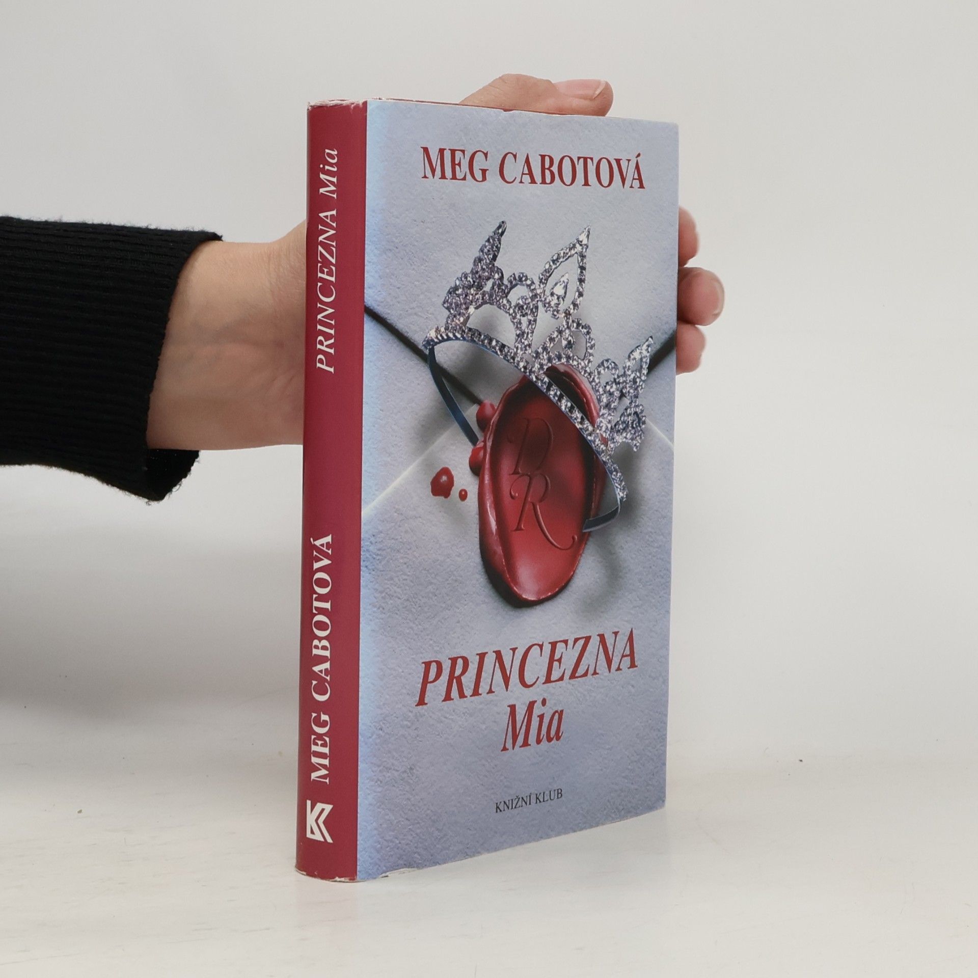 Princezna Mia