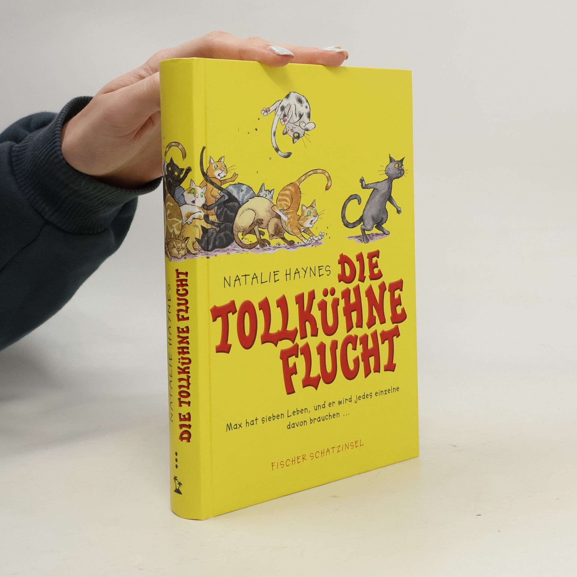 Die tollkühne Flucht