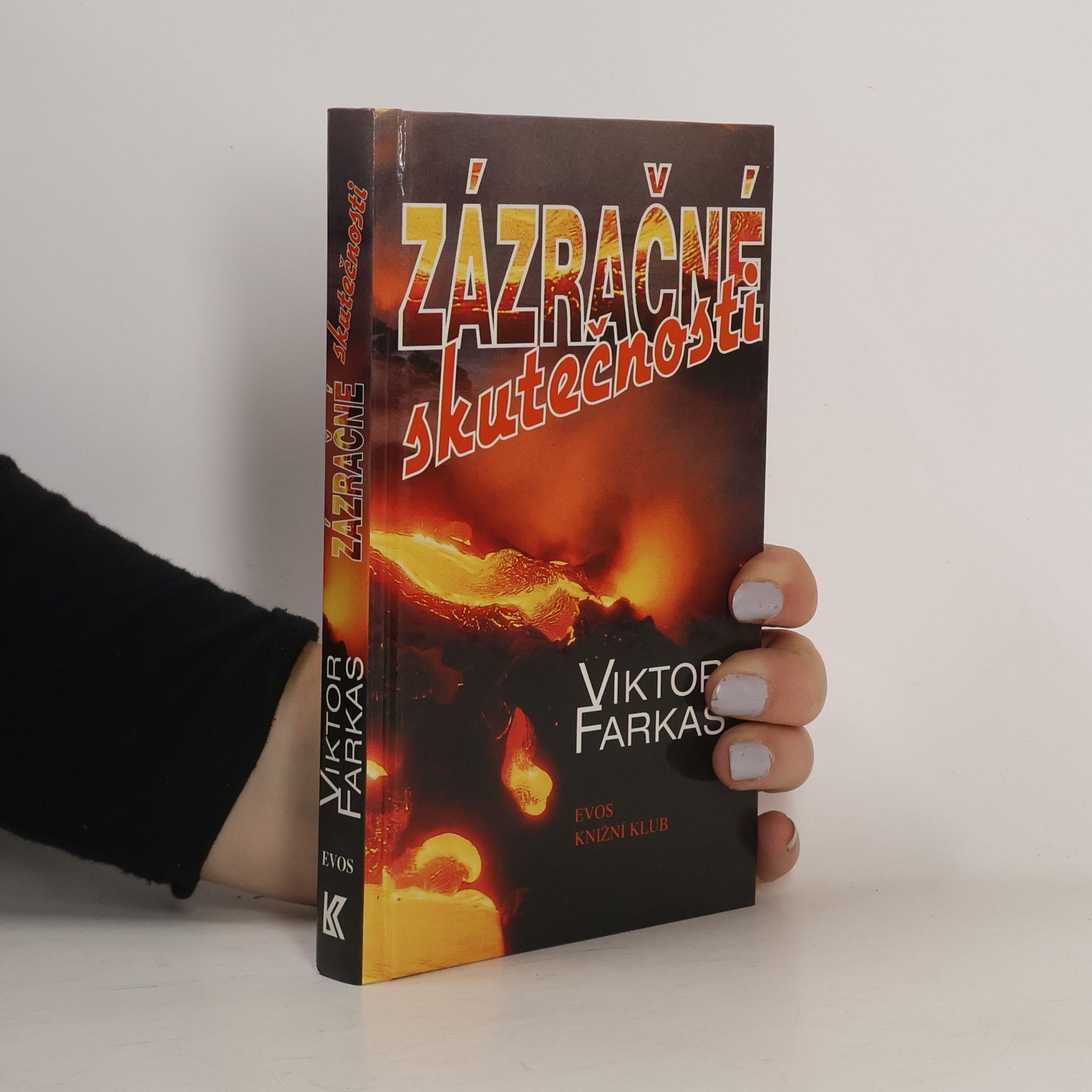 Zázračné skutečnosti