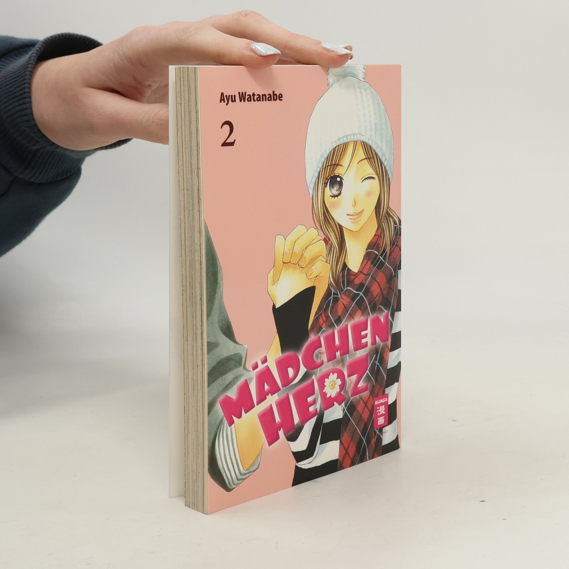 Mädchenherz 2