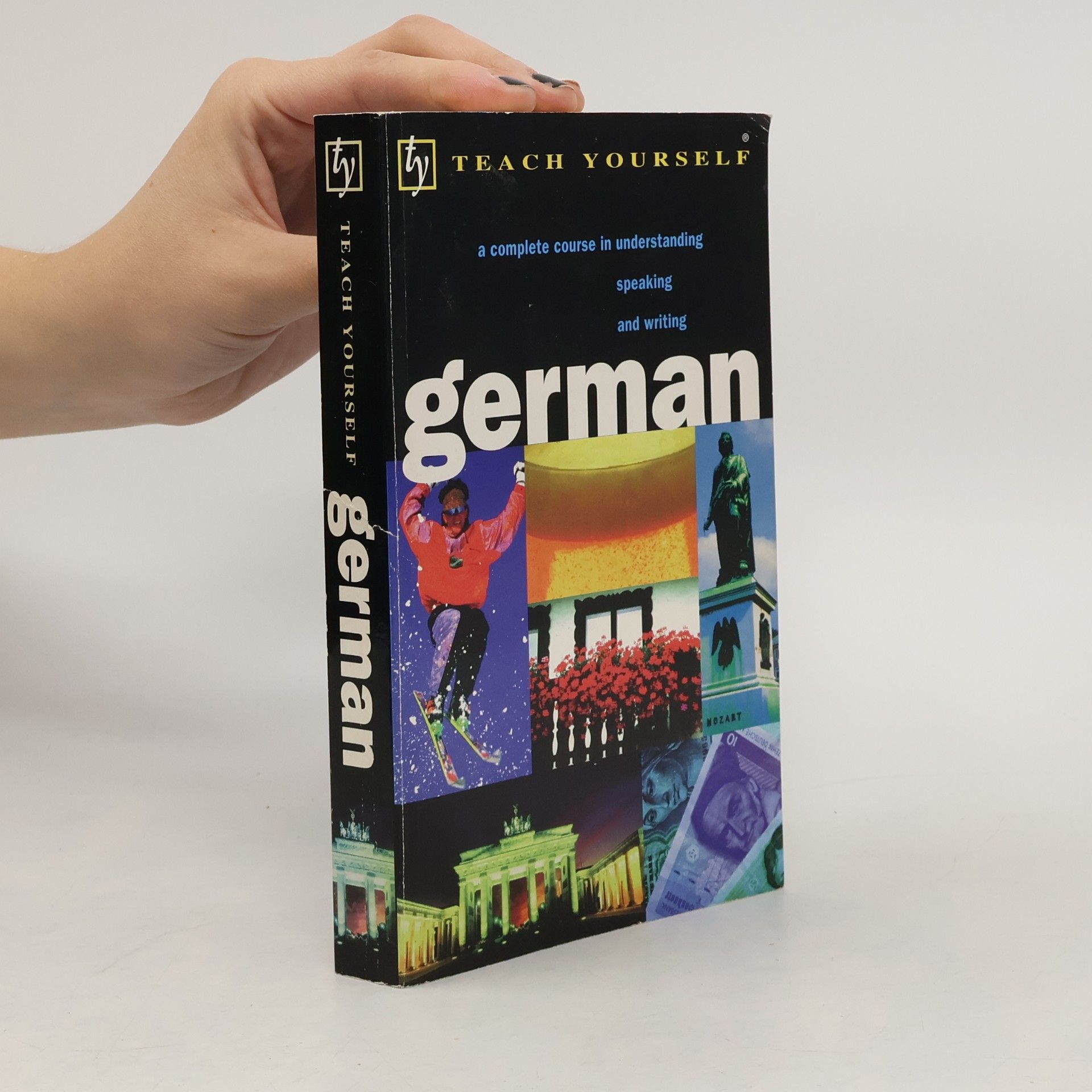 German