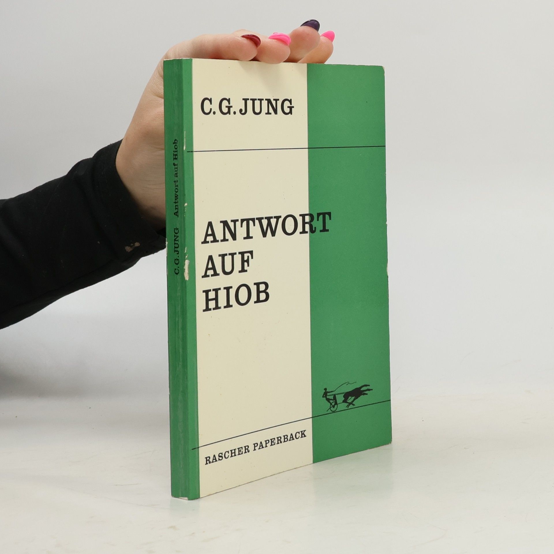 Antwort auf Hiob
