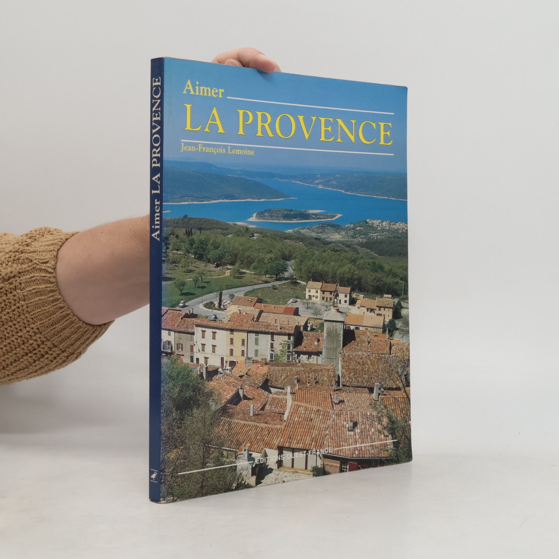 Aimer la Provence