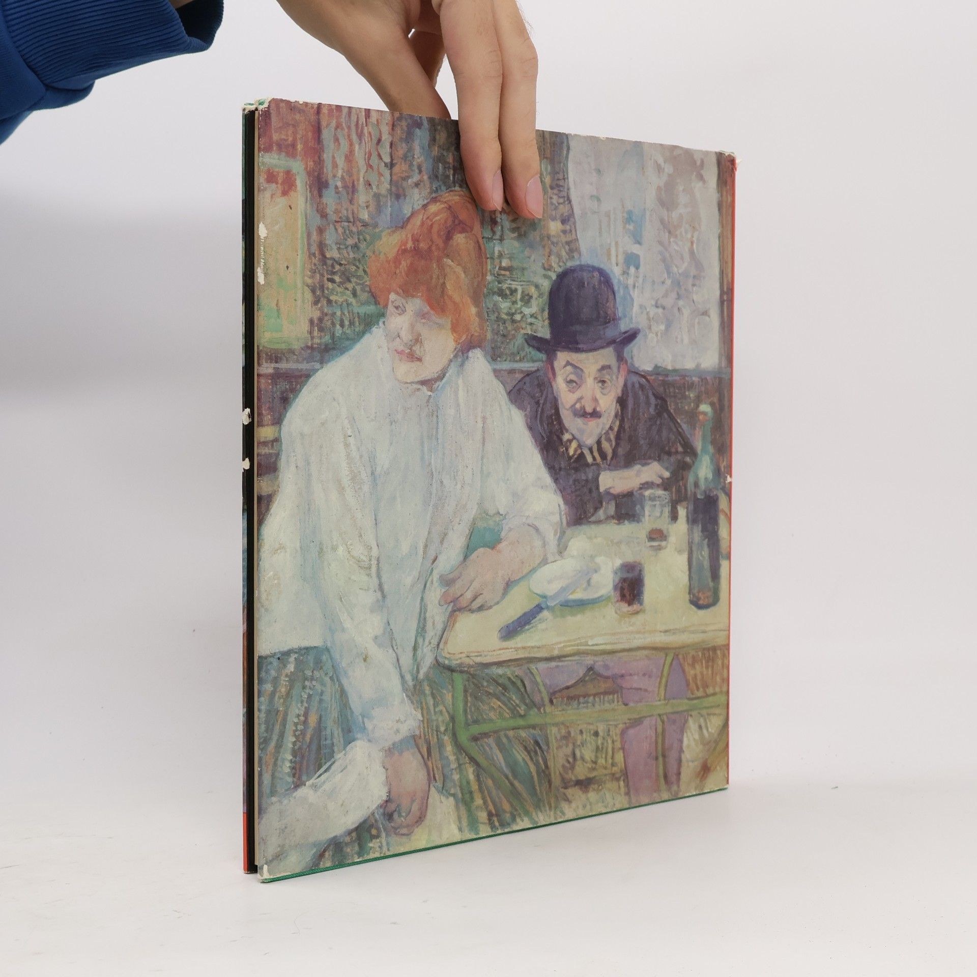 Various authors Toulouse-Lautrec