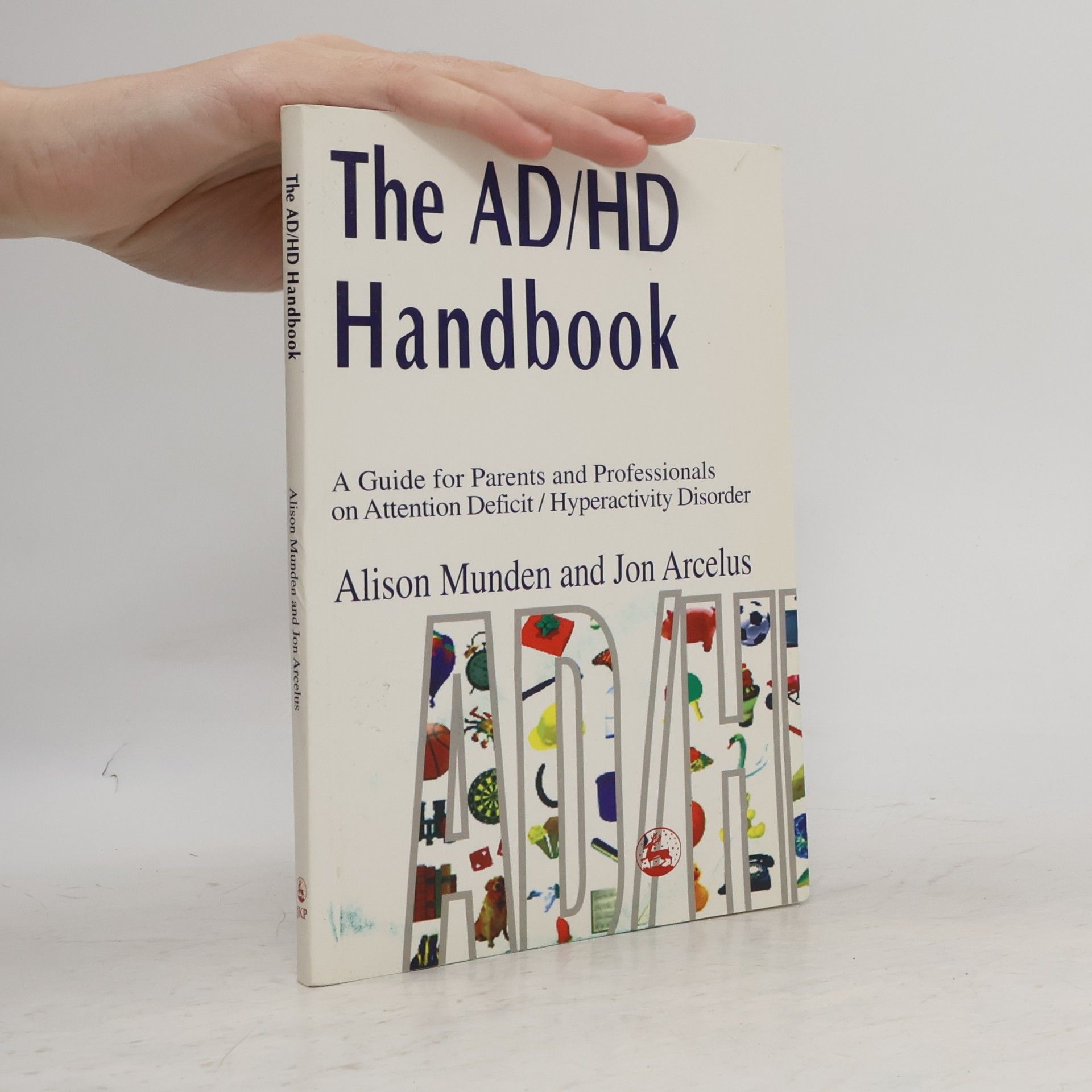 The AD/HD Handbook