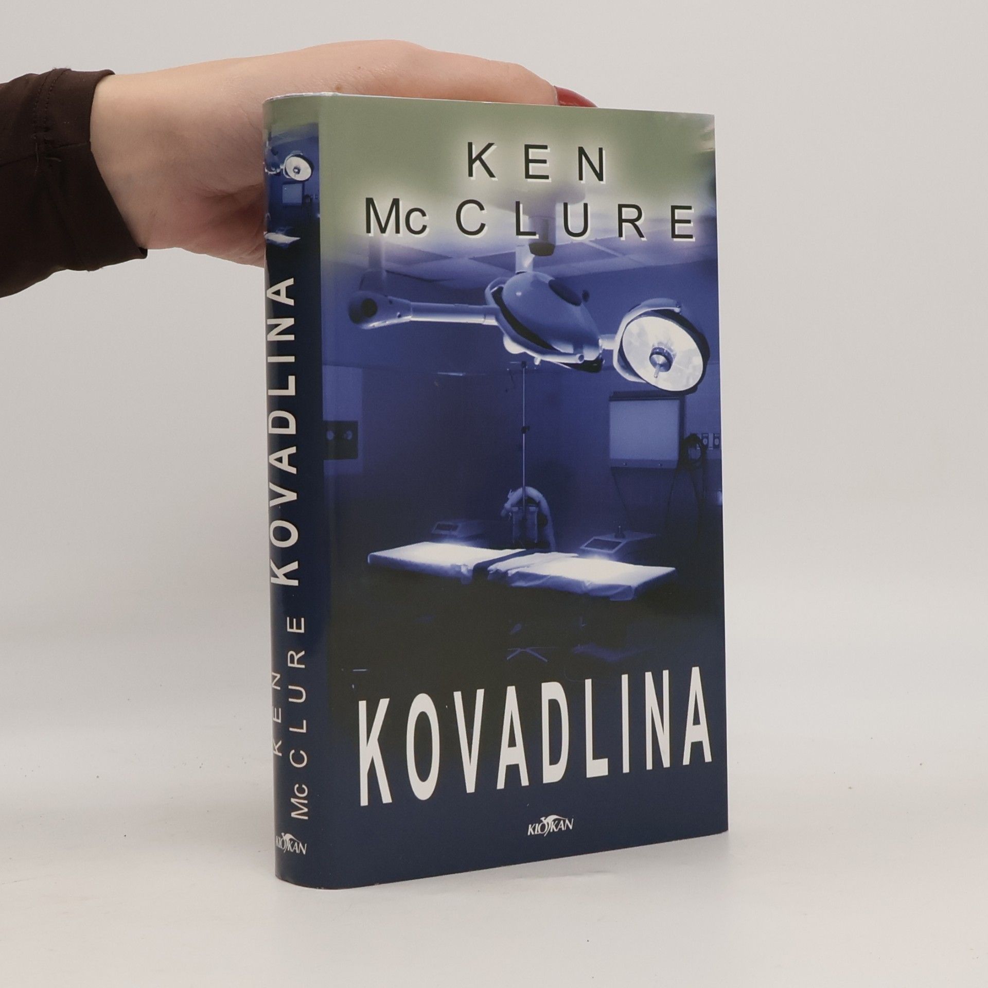 Kovadlina