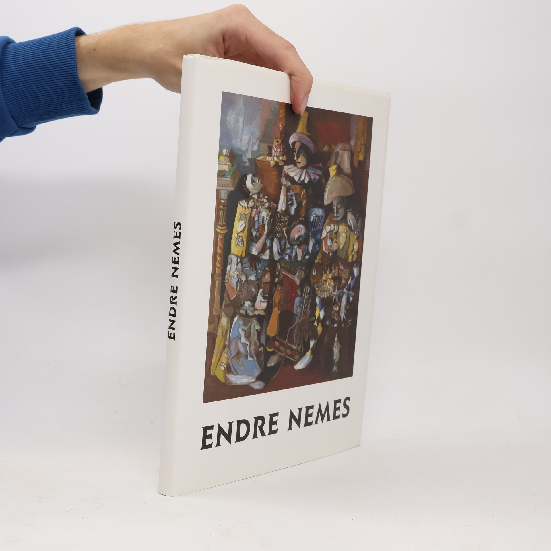 Endre Nemes