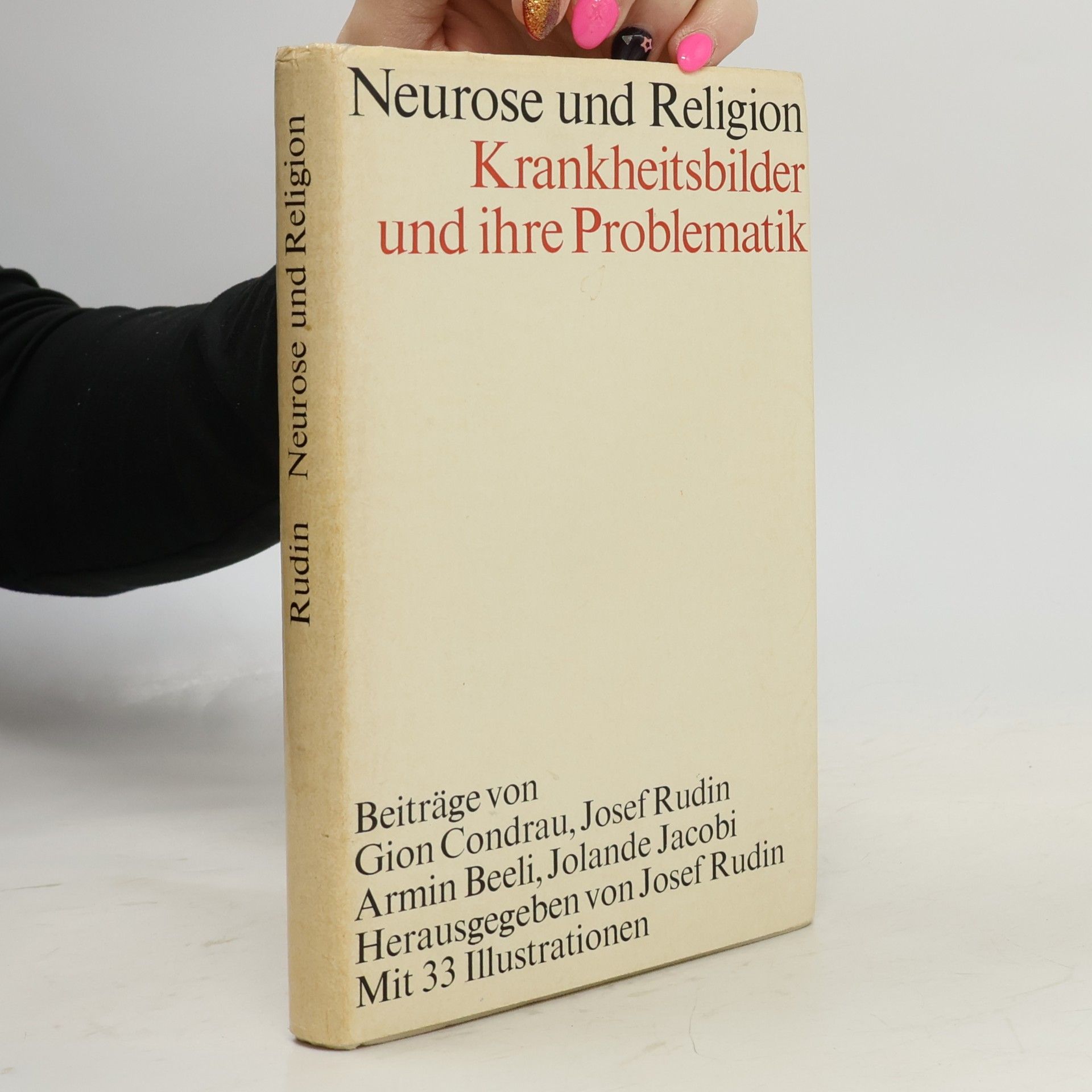 Neurose und Religion
