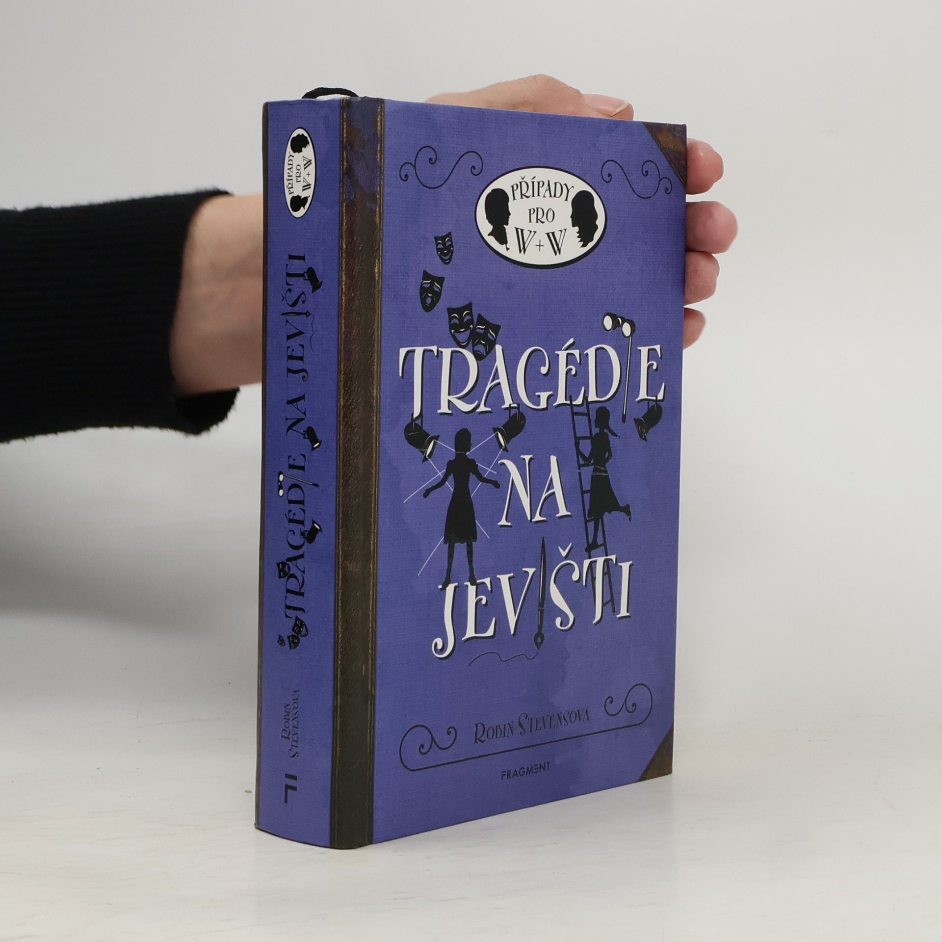 Tragédie na jevišti