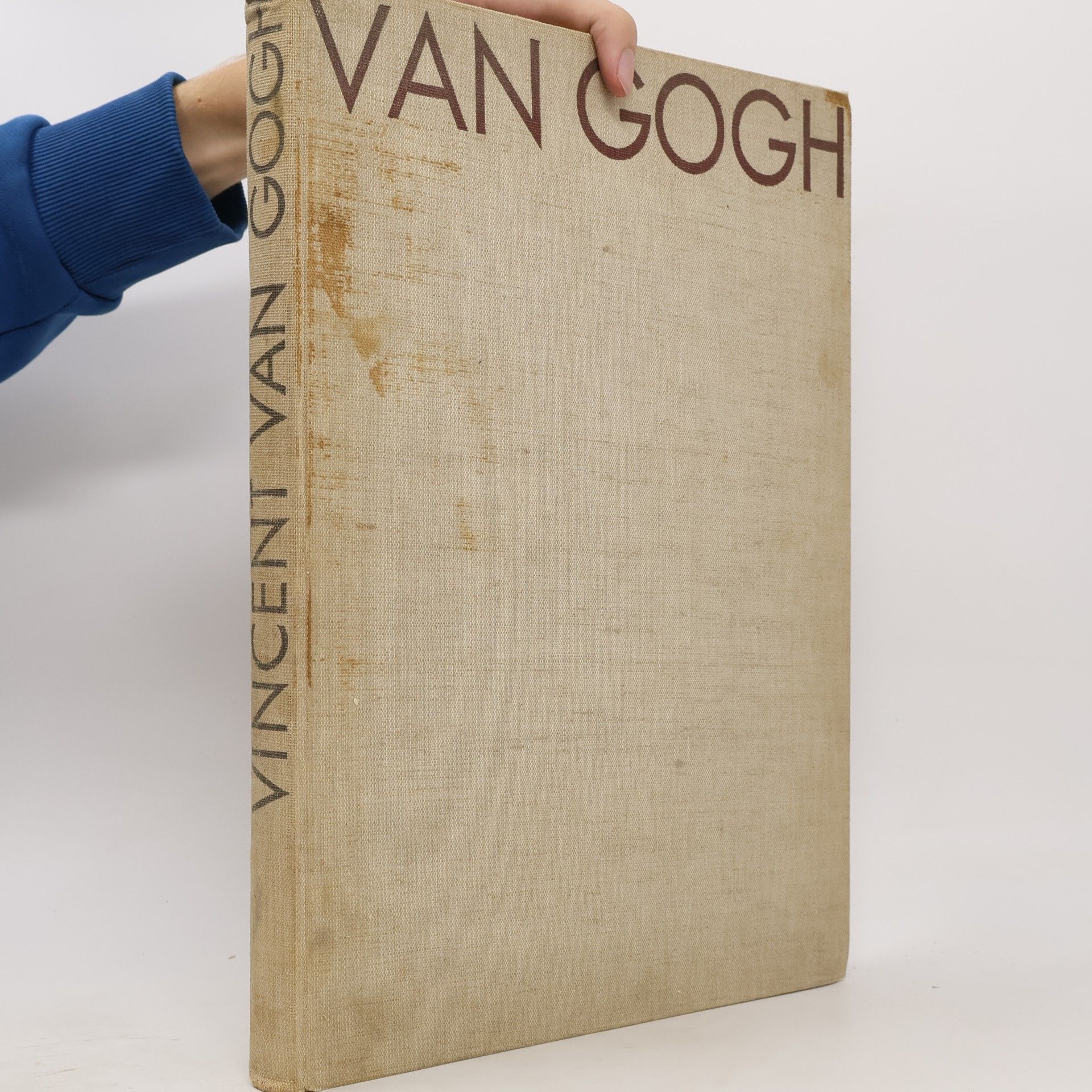 Autorenkollektiv Vincent van Gogh