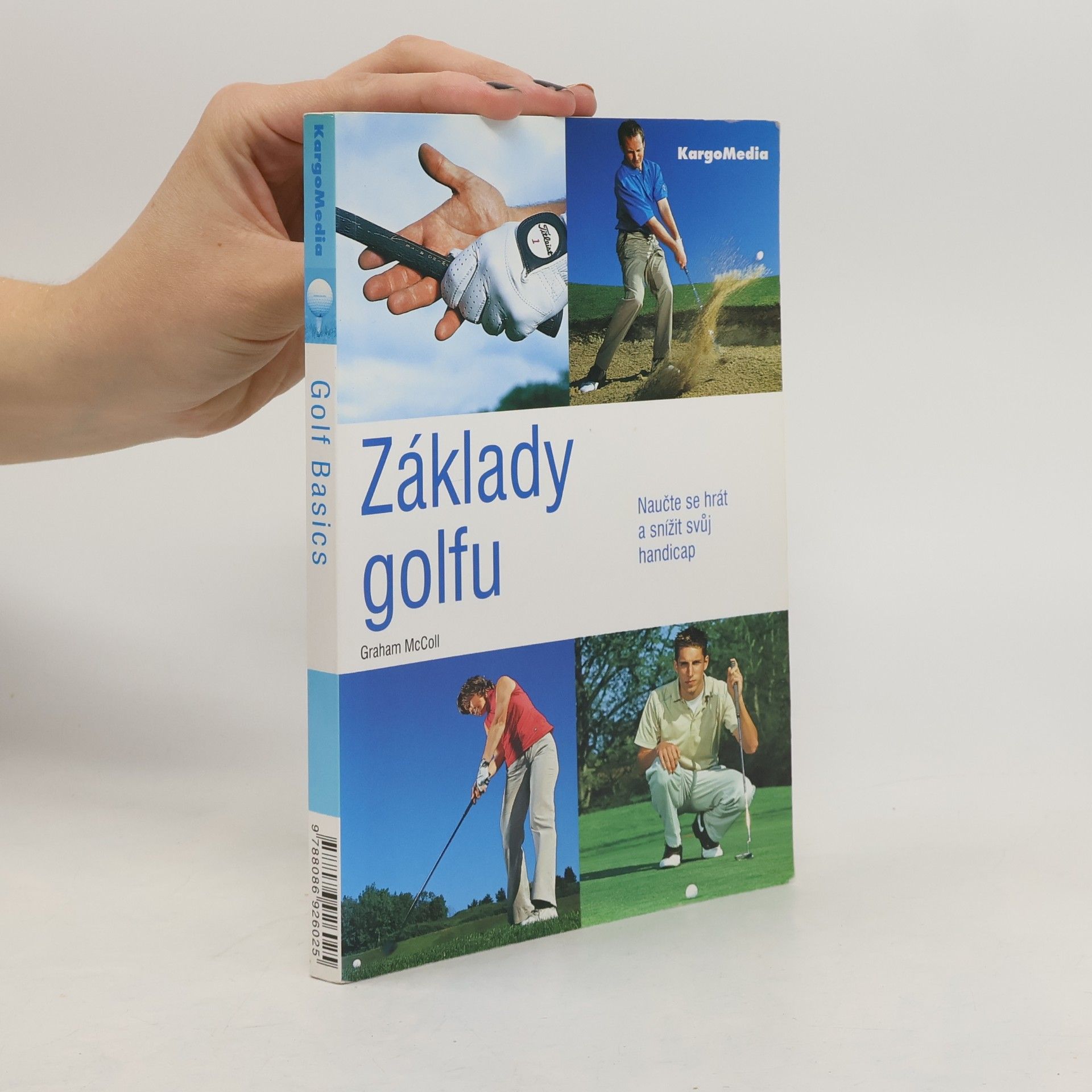 Základy golfu
