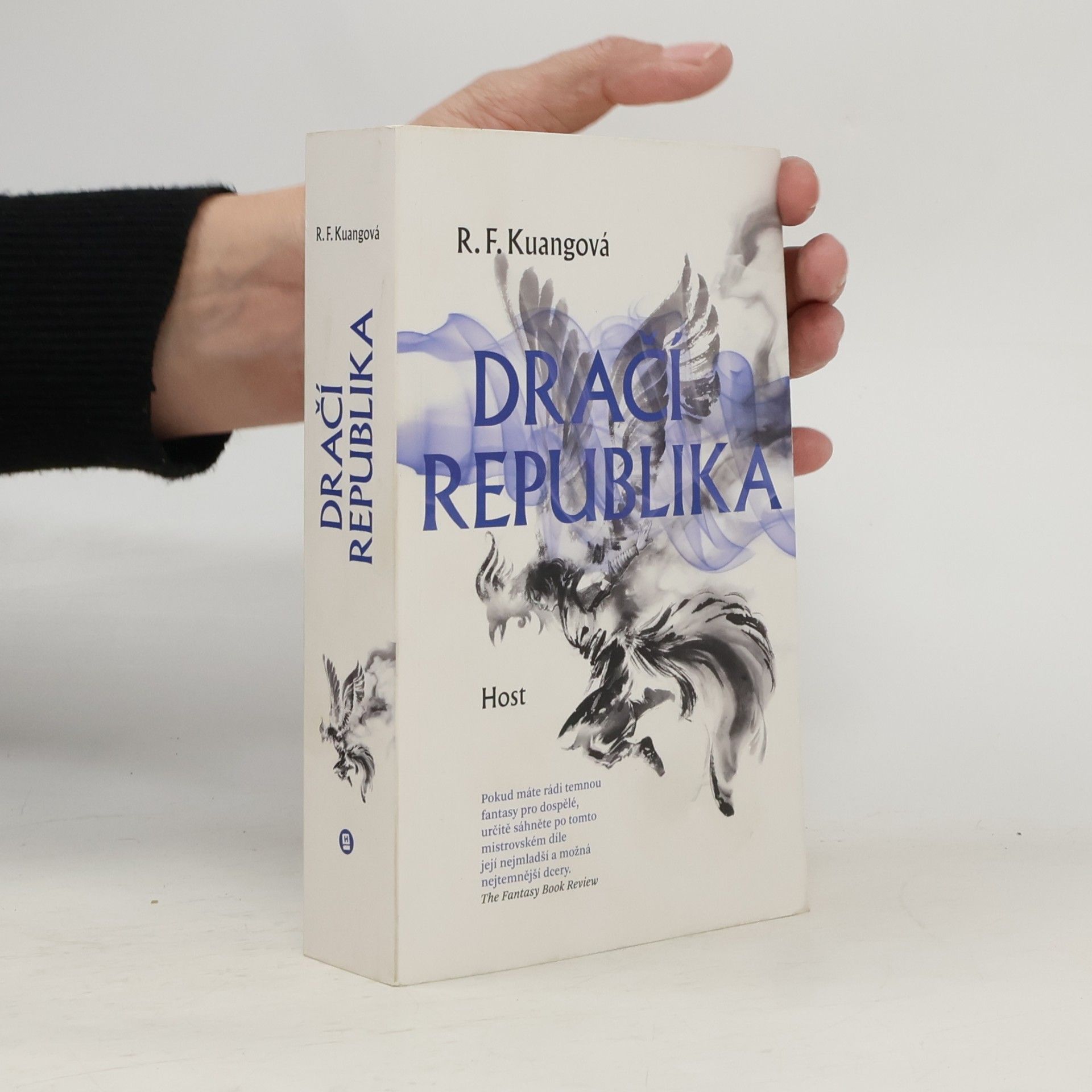 Dračí republika
