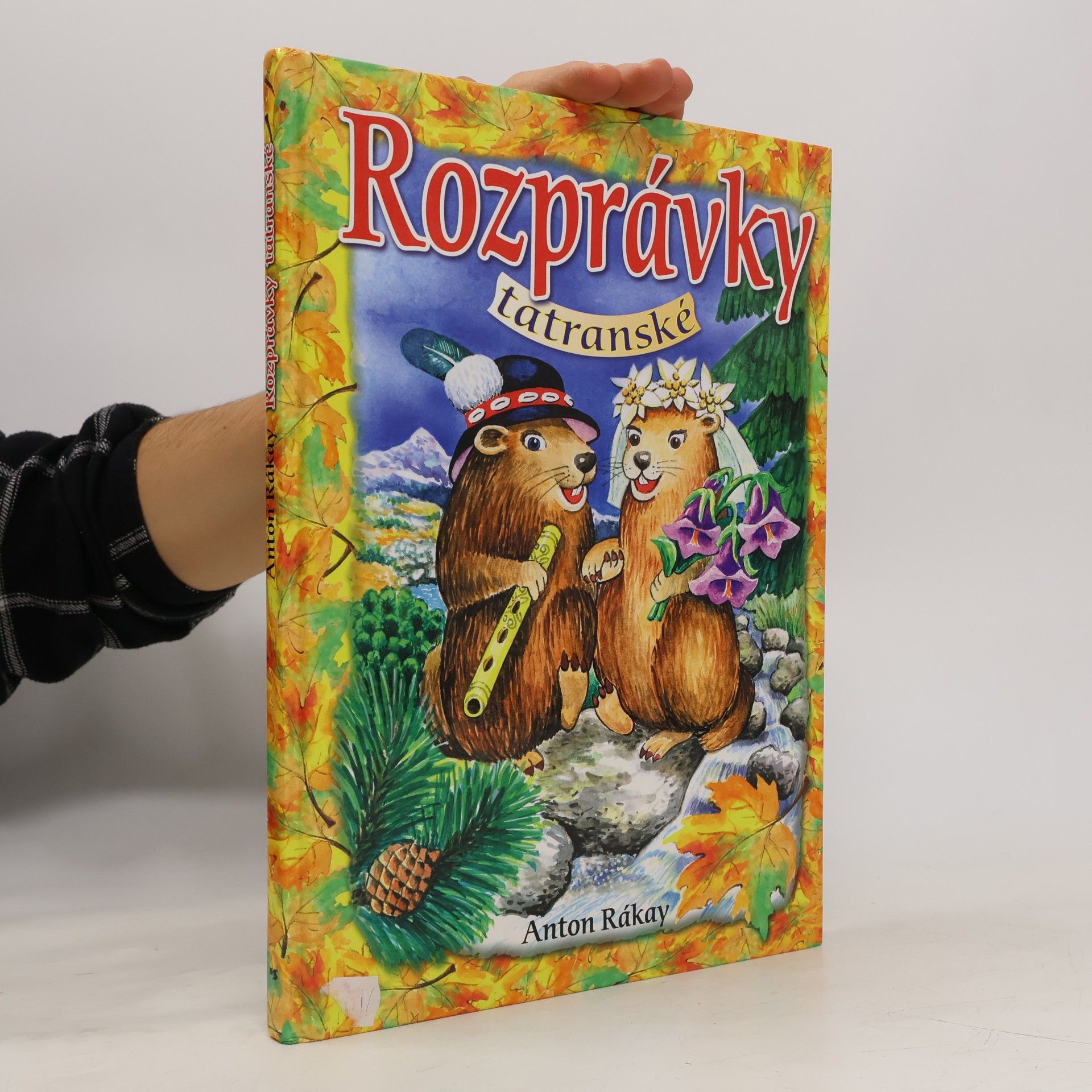 Rozprávky tatranské