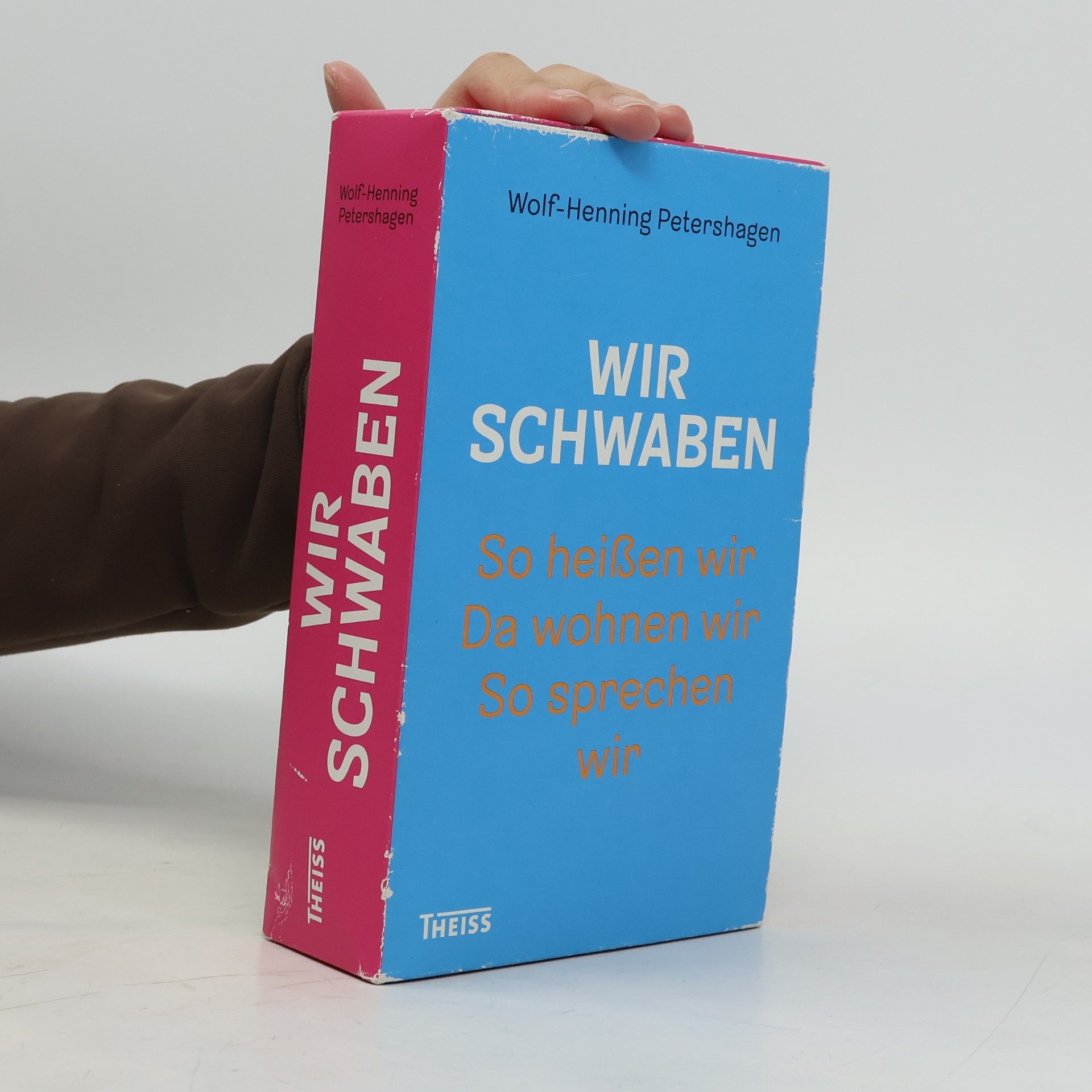 Wir Schwaben