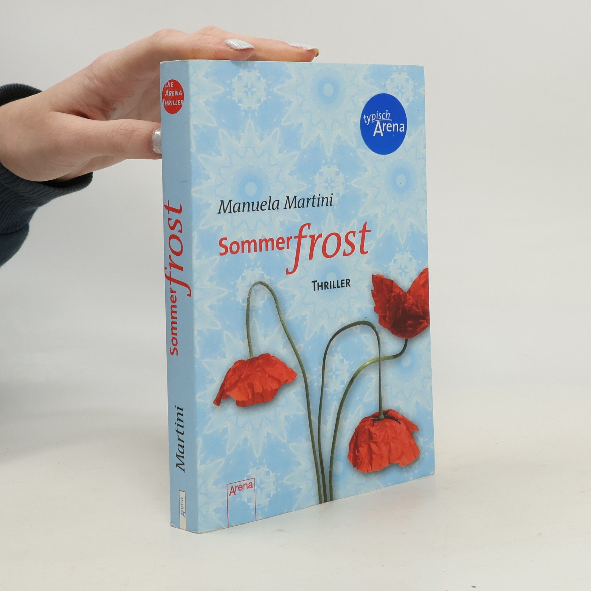 Sommerfrost